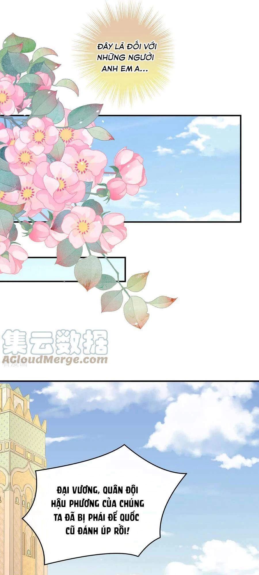 Hậu Cung Của Nữ Đế Chapter 270 - 10