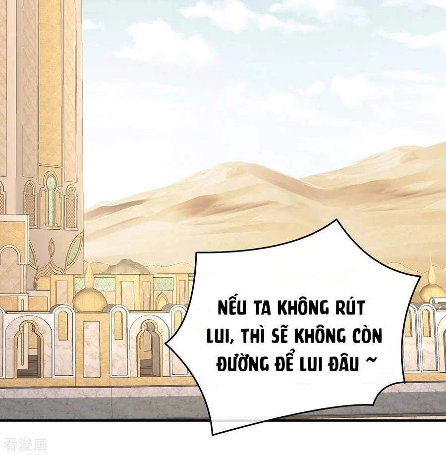 Hậu Cung Của Nữ Đế Chapter 270 - 11