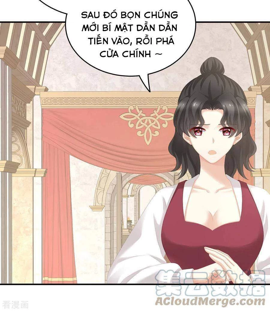 Hậu Cung Của Nữ Đế Chapter 270 - 13