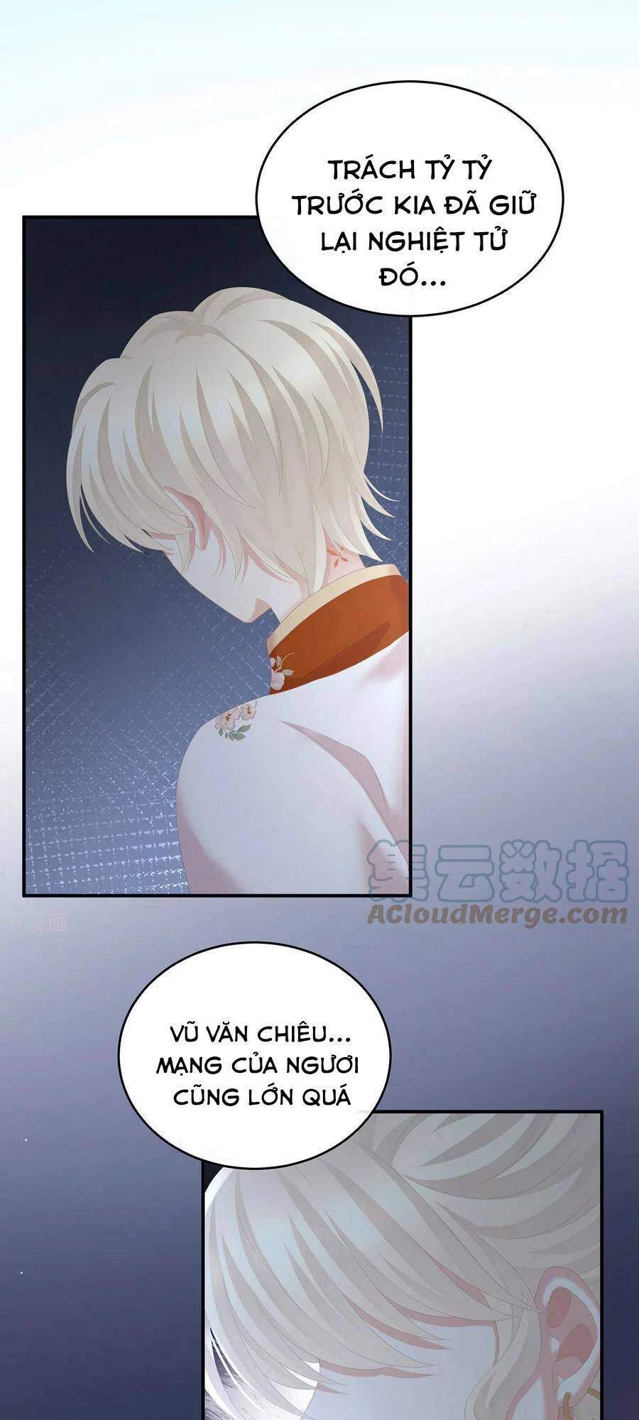 Hậu Cung Của Nữ Đế Chapter 270 - 16