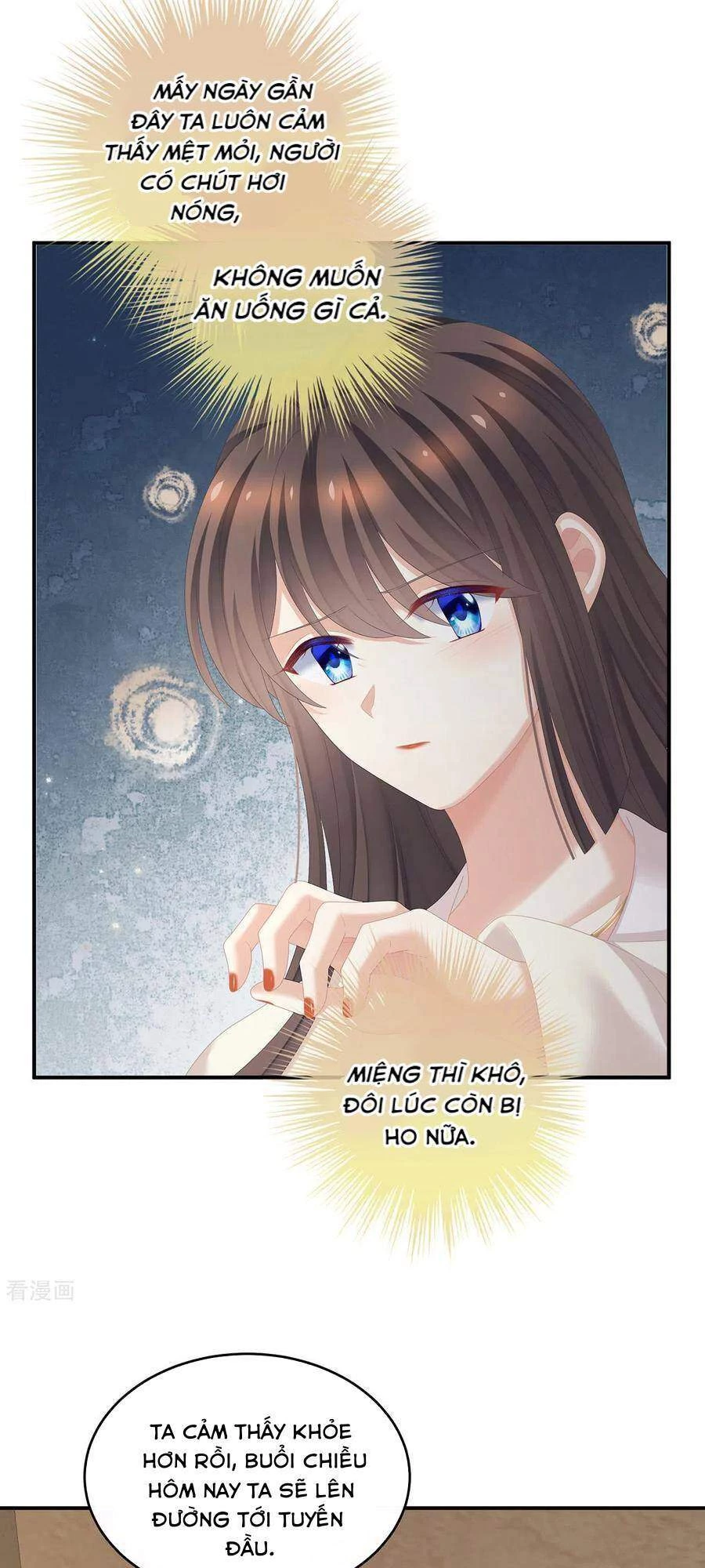 Hậu Cung Của Nữ Đế Chapter 270 - 20