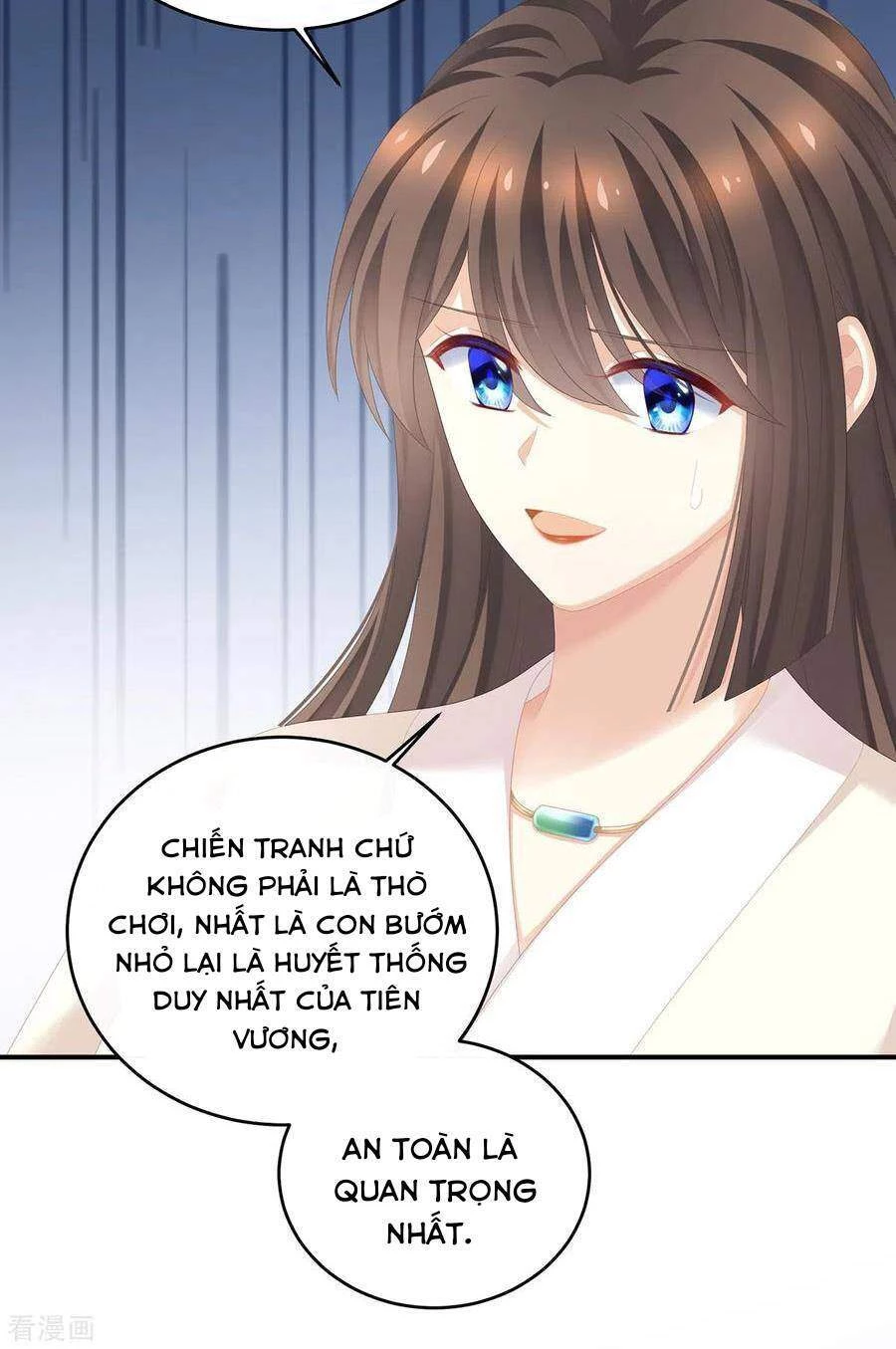 Hậu Cung Của Nữ Đế Chapter 270 - 23