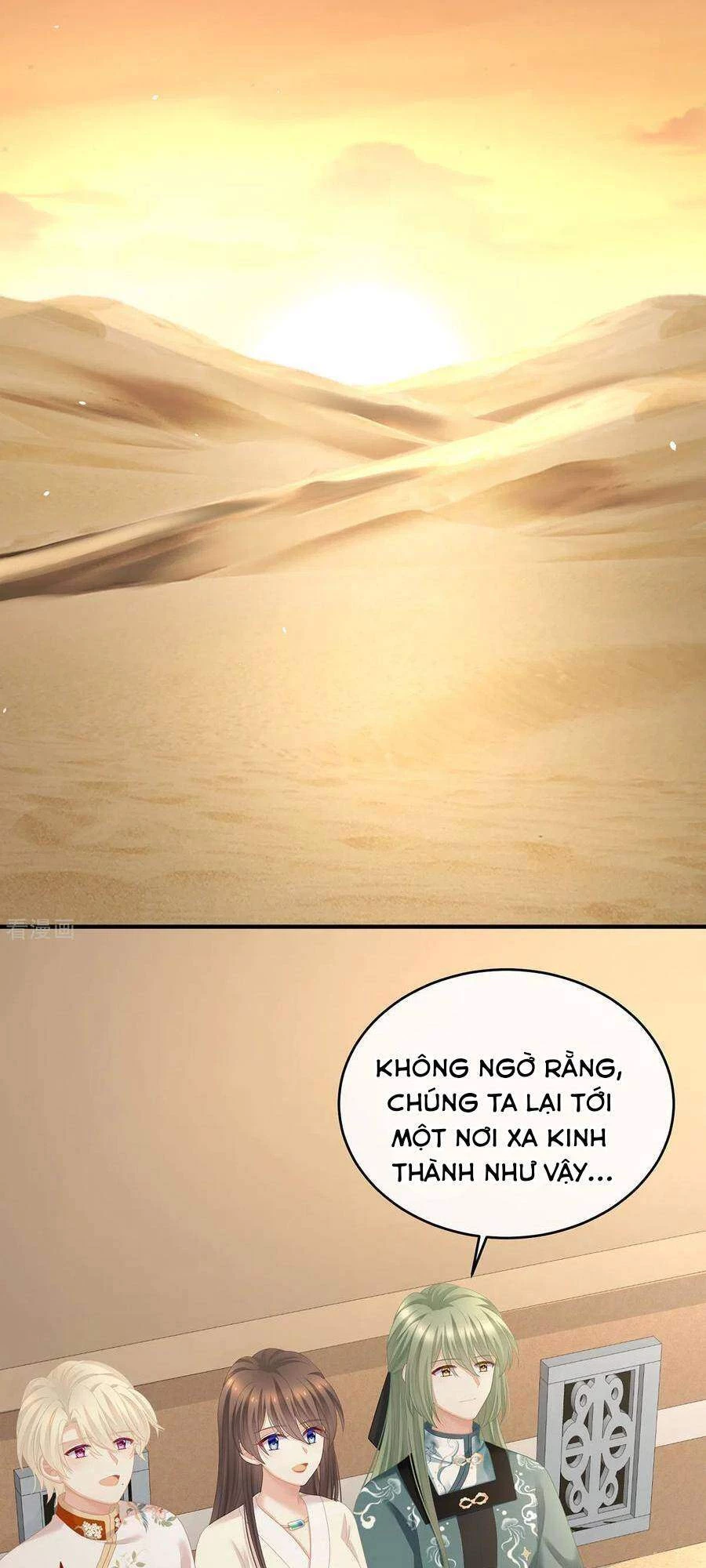 Hậu Cung Của Nữ Đế Chapter 270 - 26