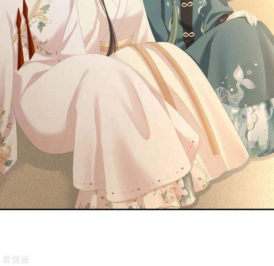 Hậu Cung Của Nữ Đế Chapter 270 - 27