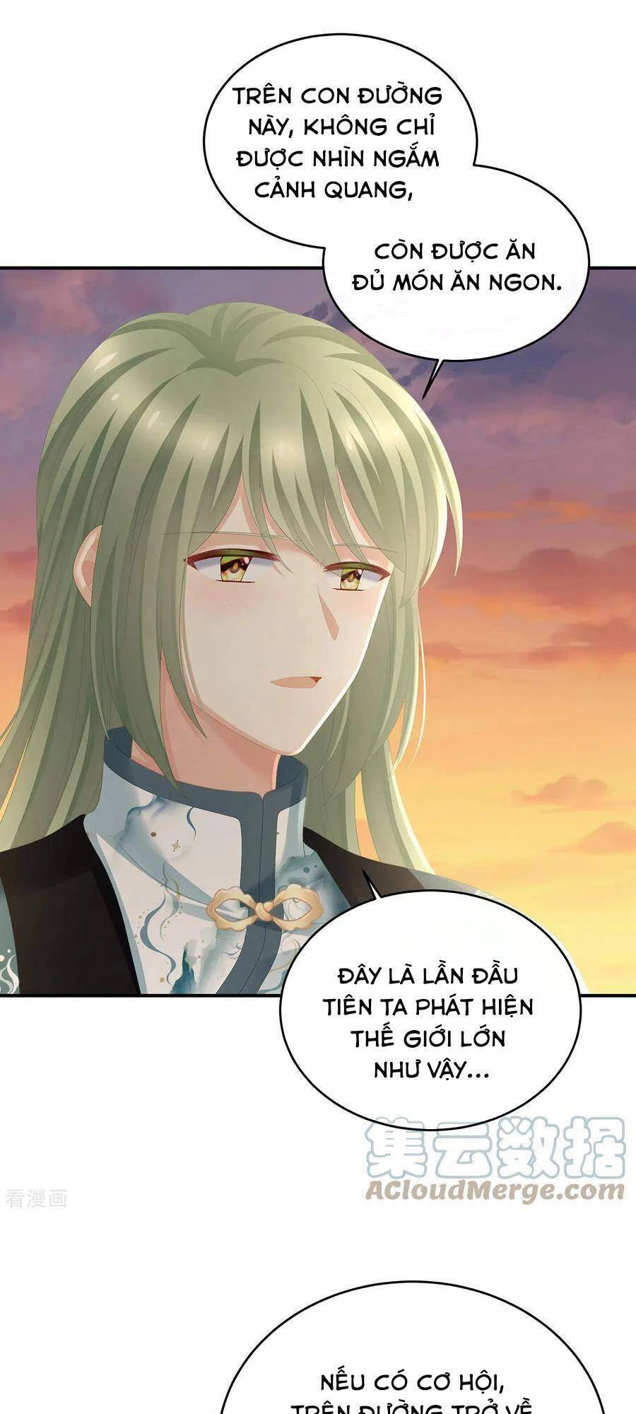 Hậu Cung Của Nữ Đế Chapter 270 - 28