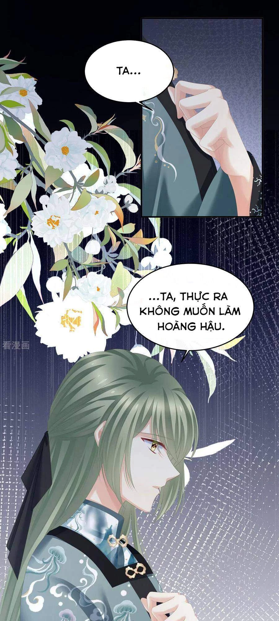 Hậu Cung Của Nữ Đế Chapter 270 - 30