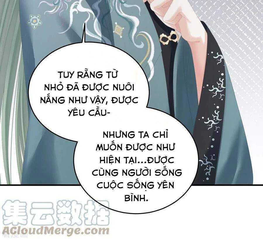 Hậu Cung Của Nữ Đế Chapter 270 - 31