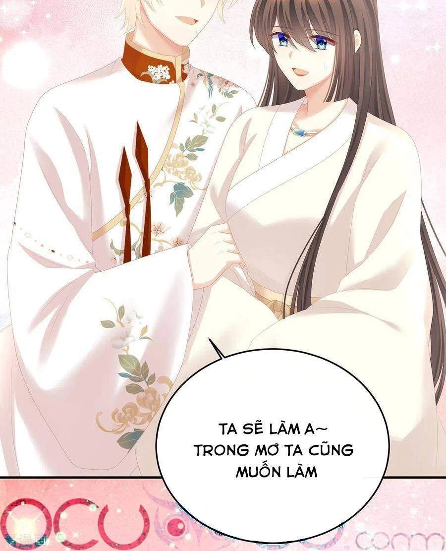 Hậu Cung Của Nữ Đế Chapter 270 - 33