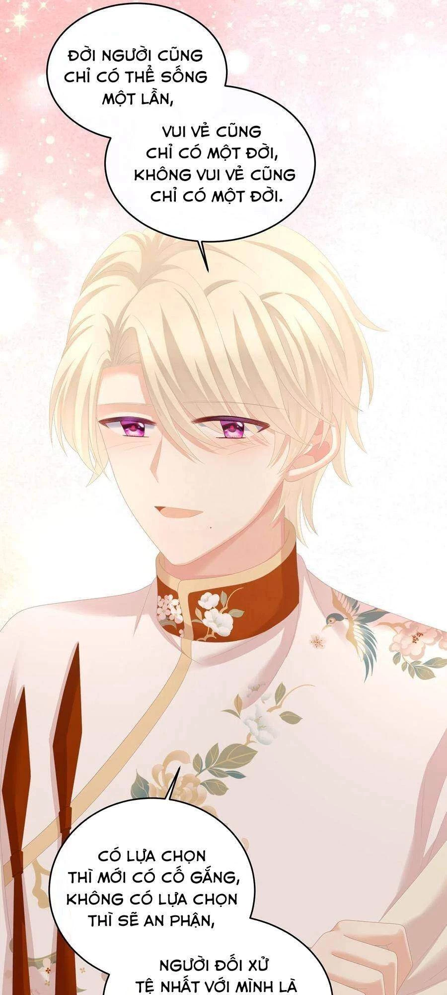 Hậu Cung Của Nữ Đế Chapter 270 - 34