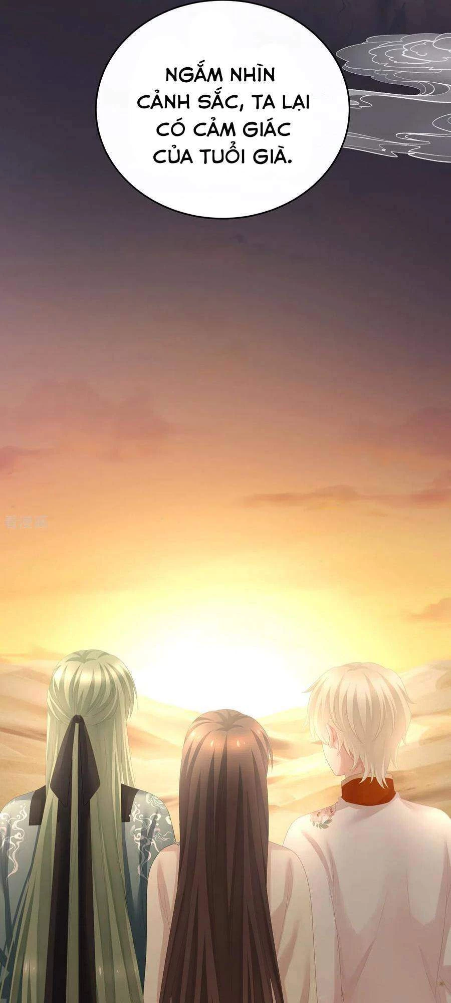 Hậu Cung Của Nữ Đế Chapter 270 - 37