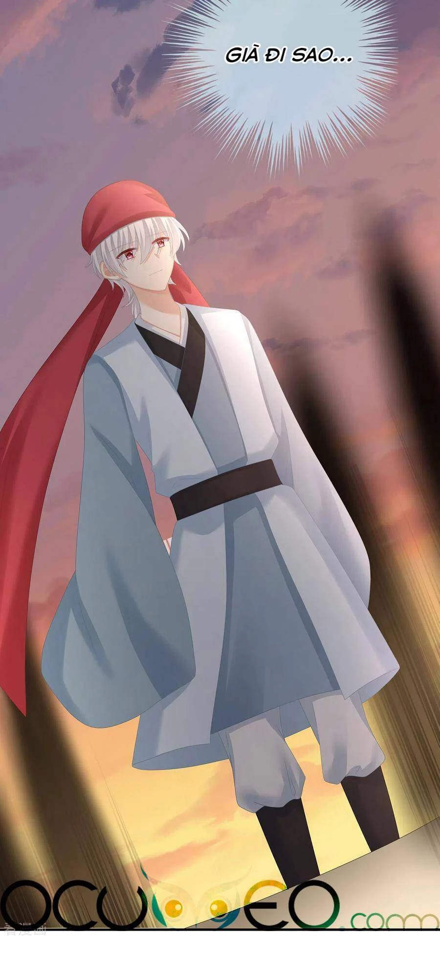 Hậu Cung Của Nữ Đế Chapter 270 - 42