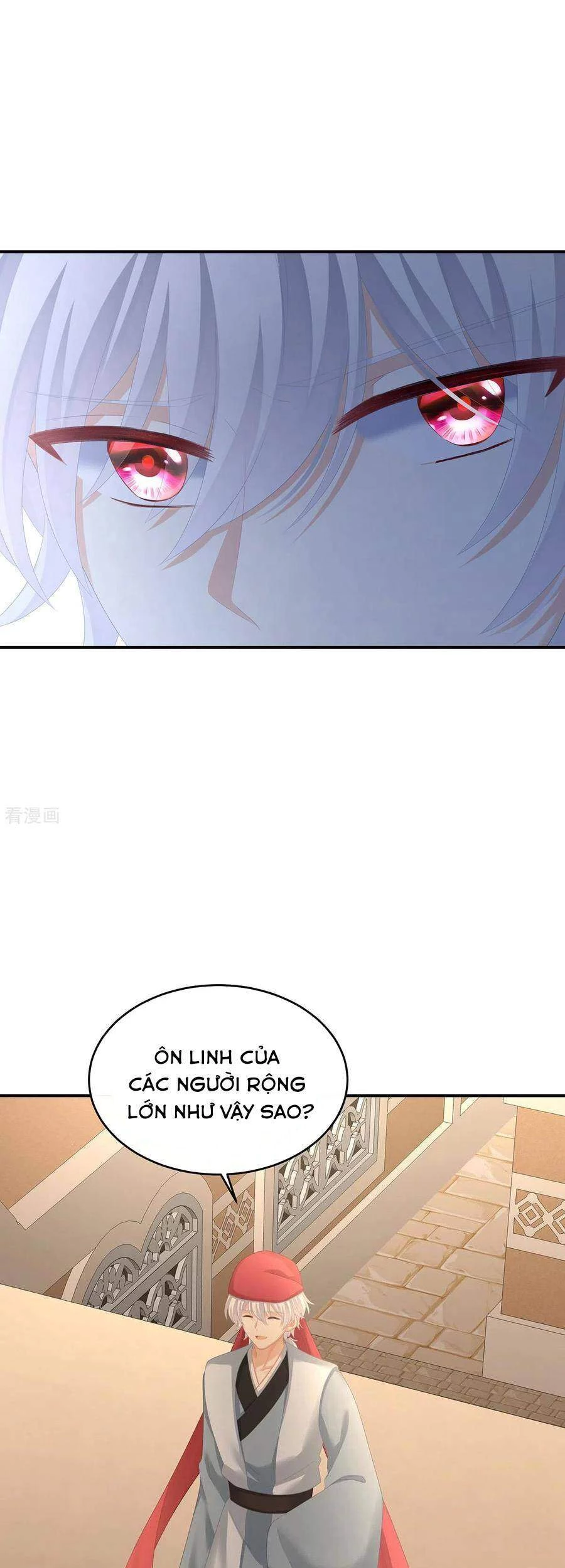 Hậu Cung Của Nữ Đế Chapter 271 - 4