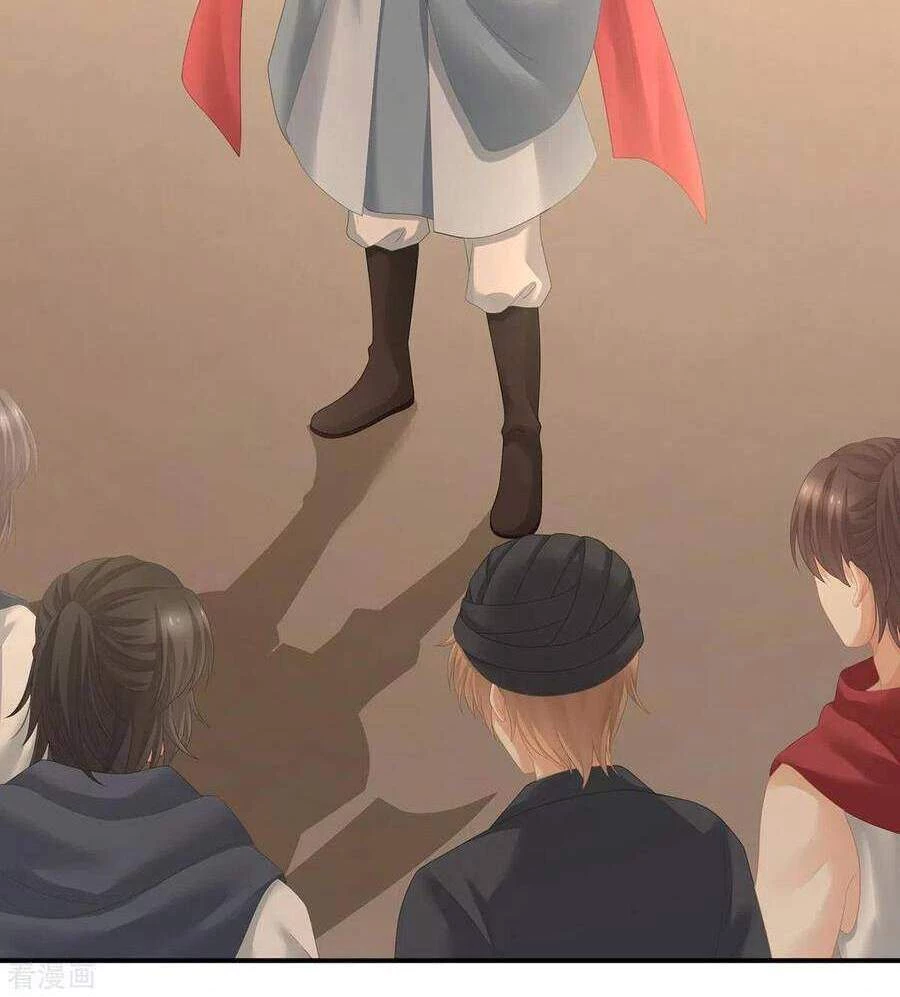 Hậu Cung Của Nữ Đế Chapter 271 - 5