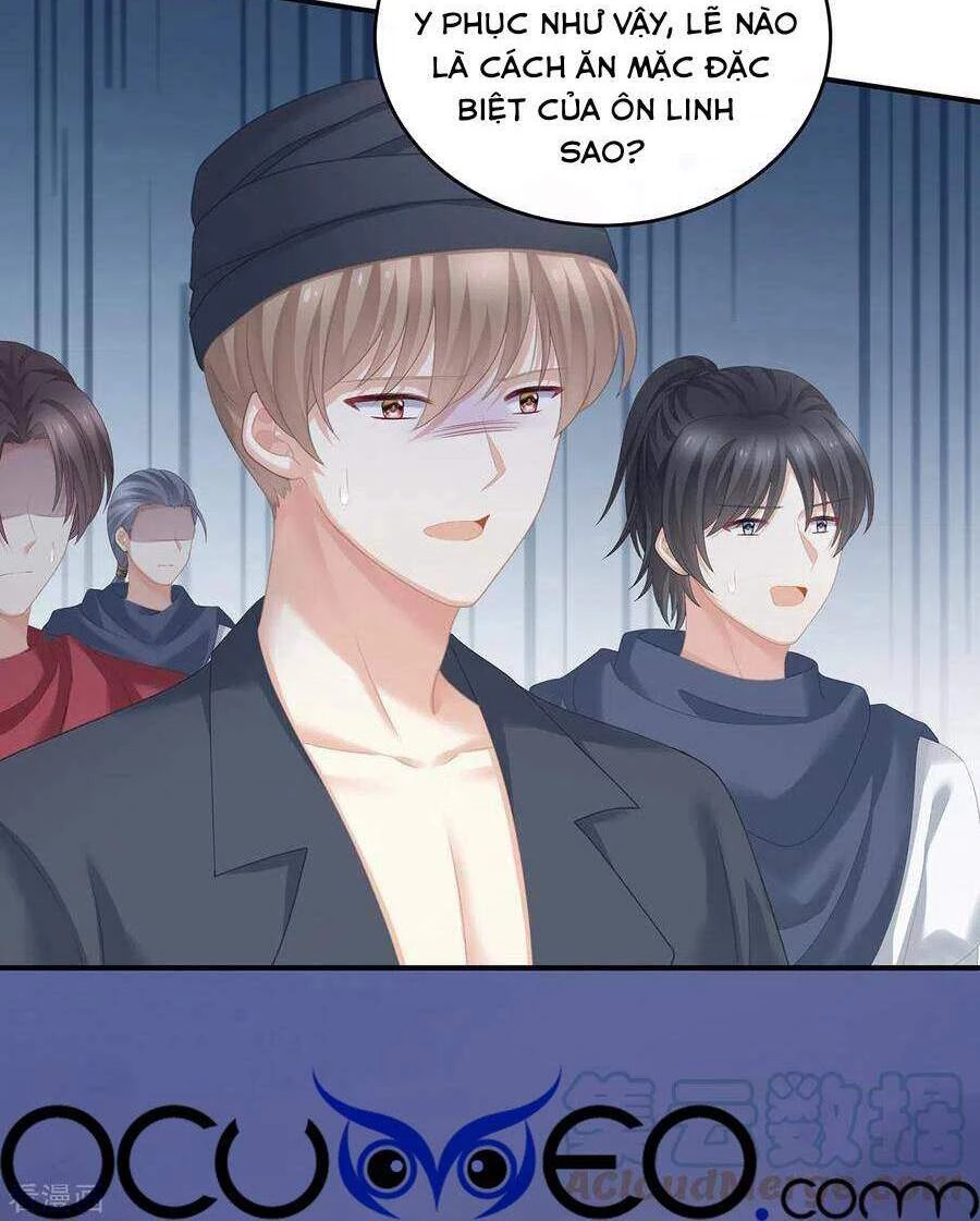 Hậu Cung Của Nữ Đế Chapter 271 - 9