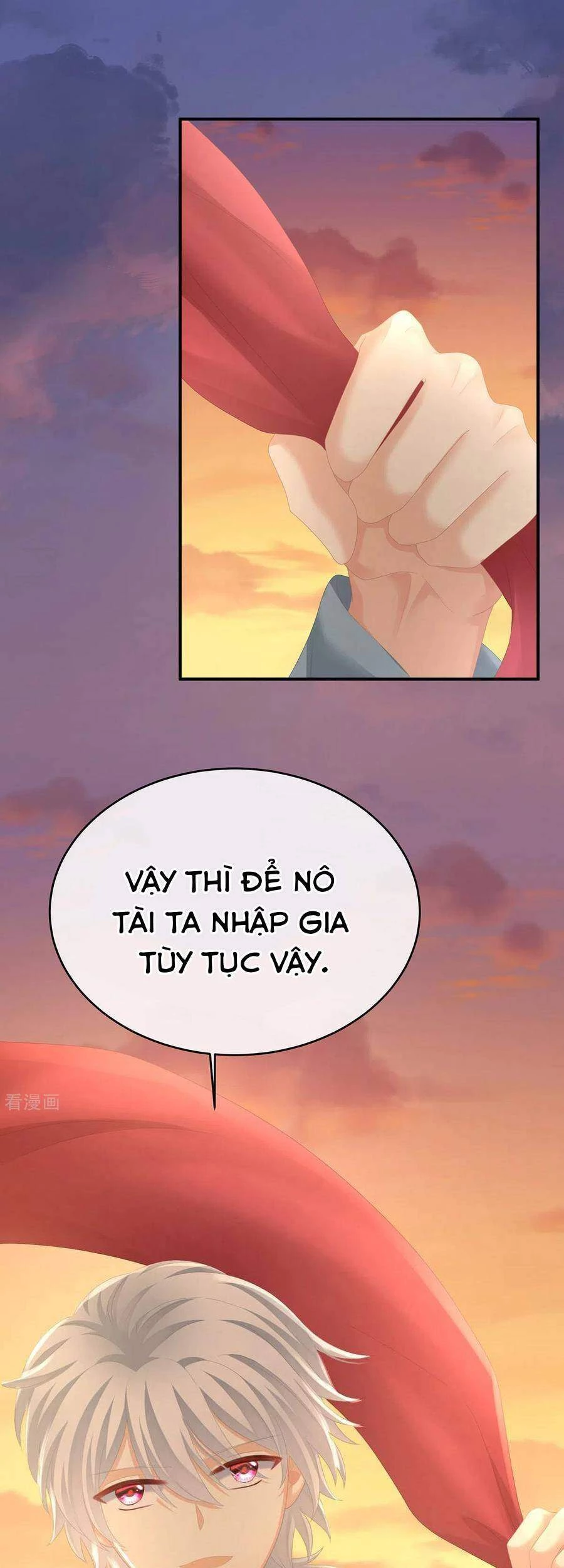 Hậu Cung Của Nữ Đế Chapter 271 - 10