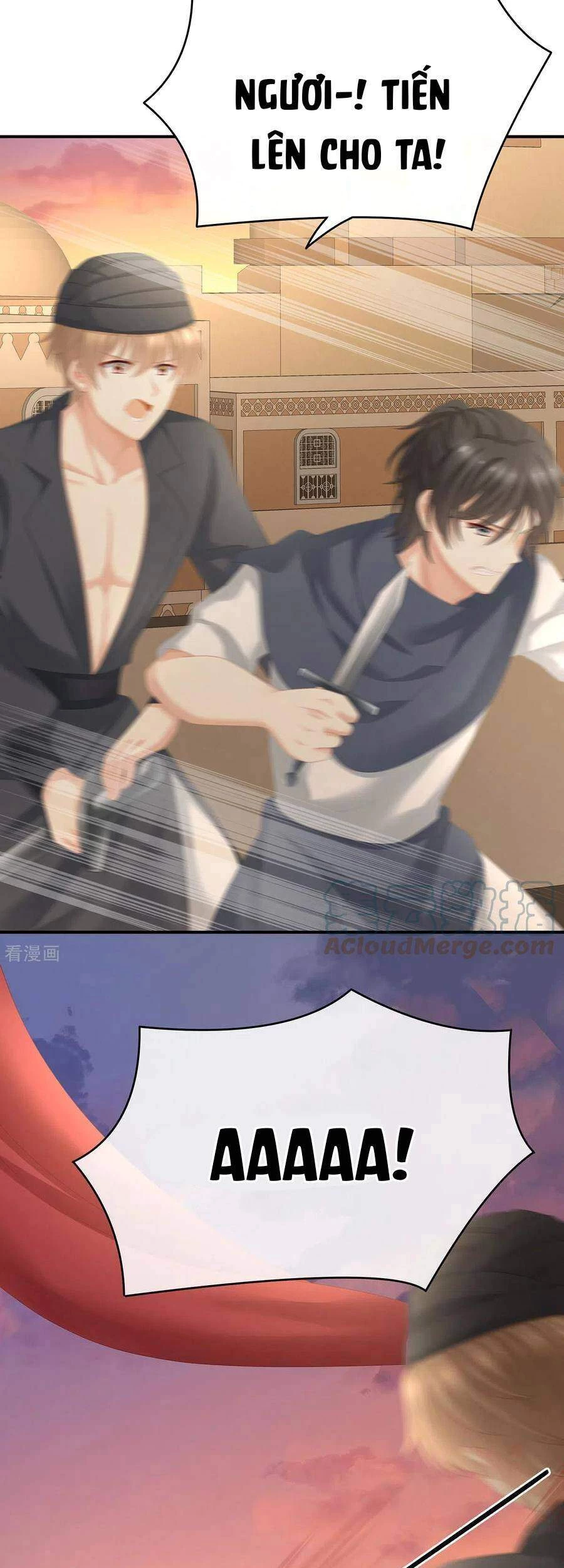 Hậu Cung Của Nữ Đế Chapter 271 - 12