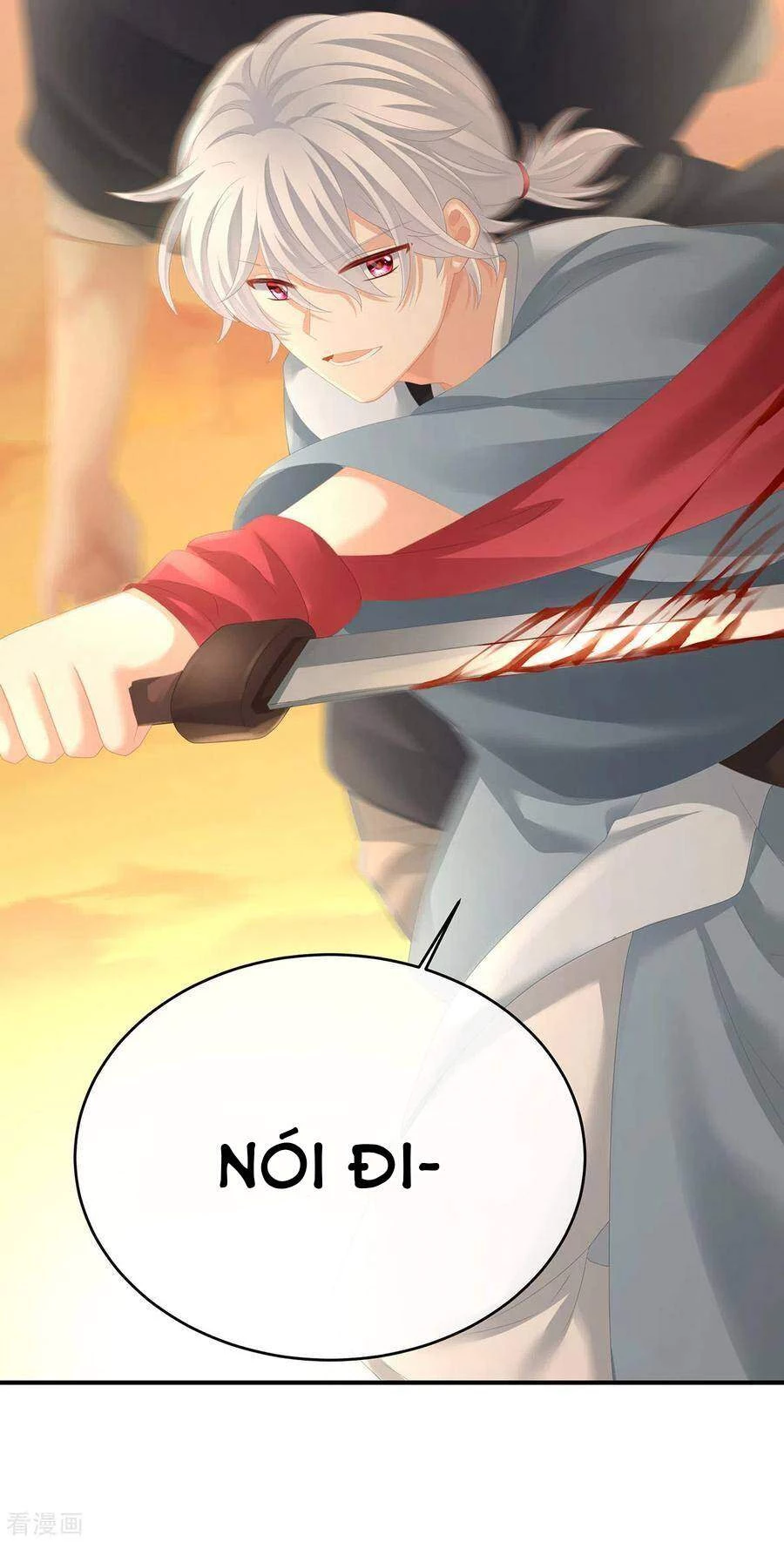 Hậu Cung Của Nữ Đế Chapter 271 - 14