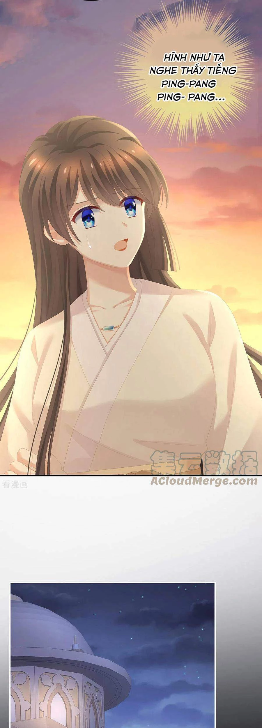 Hậu Cung Của Nữ Đế Chapter 271 - 19