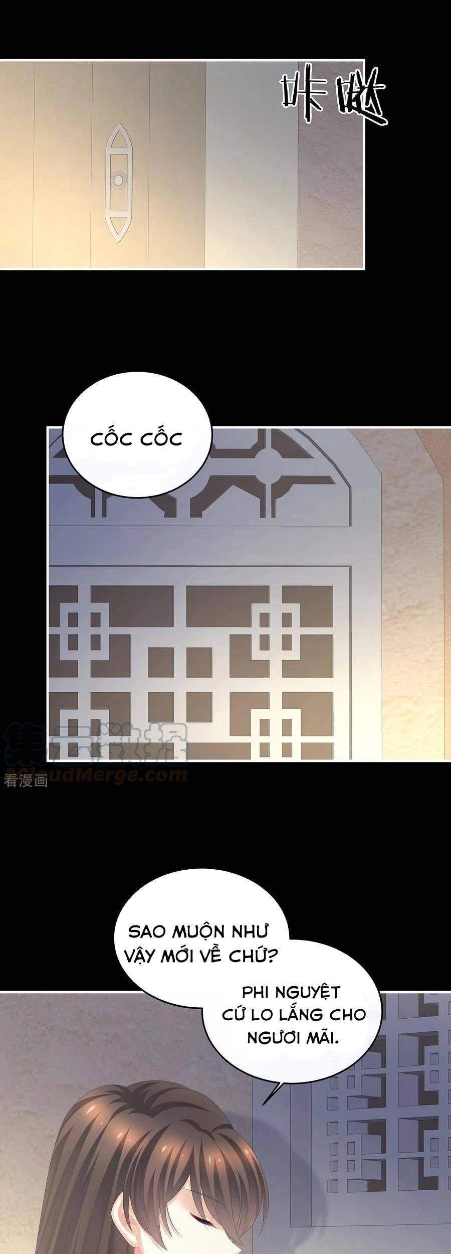 Hậu Cung Của Nữ Đế Chapter 271 - 25