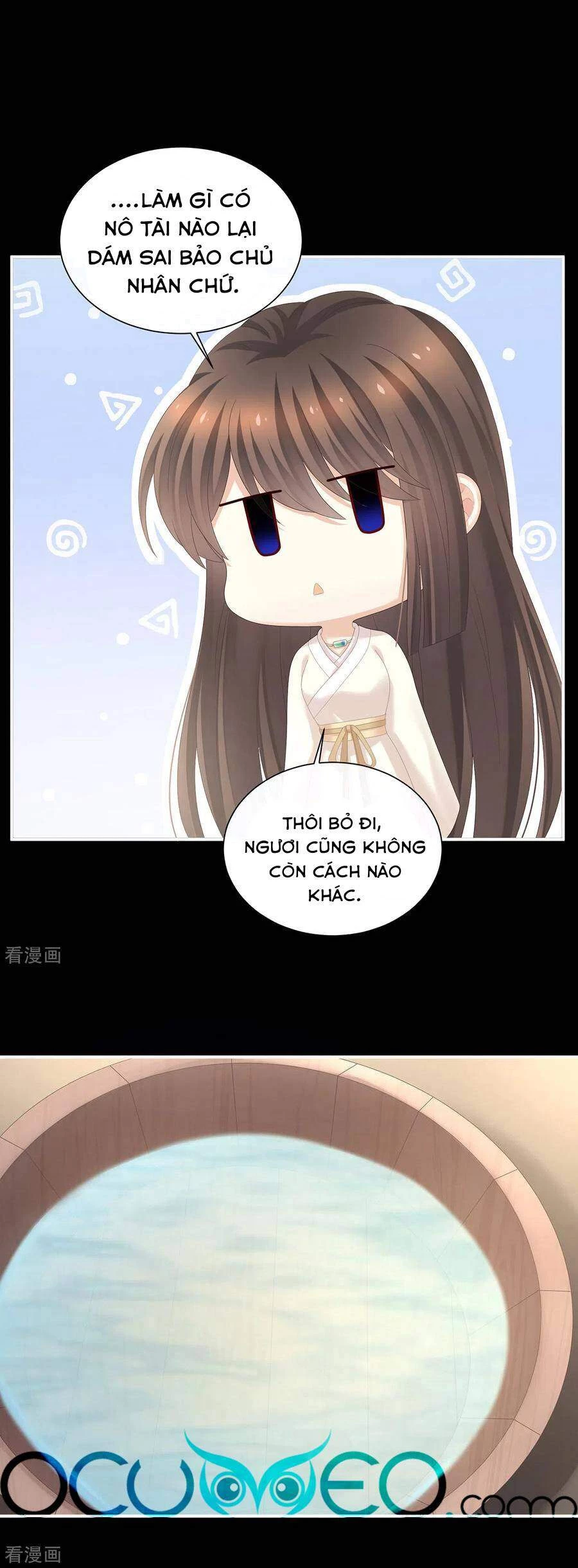 Hậu Cung Của Nữ Đế Chapter 271 - 32