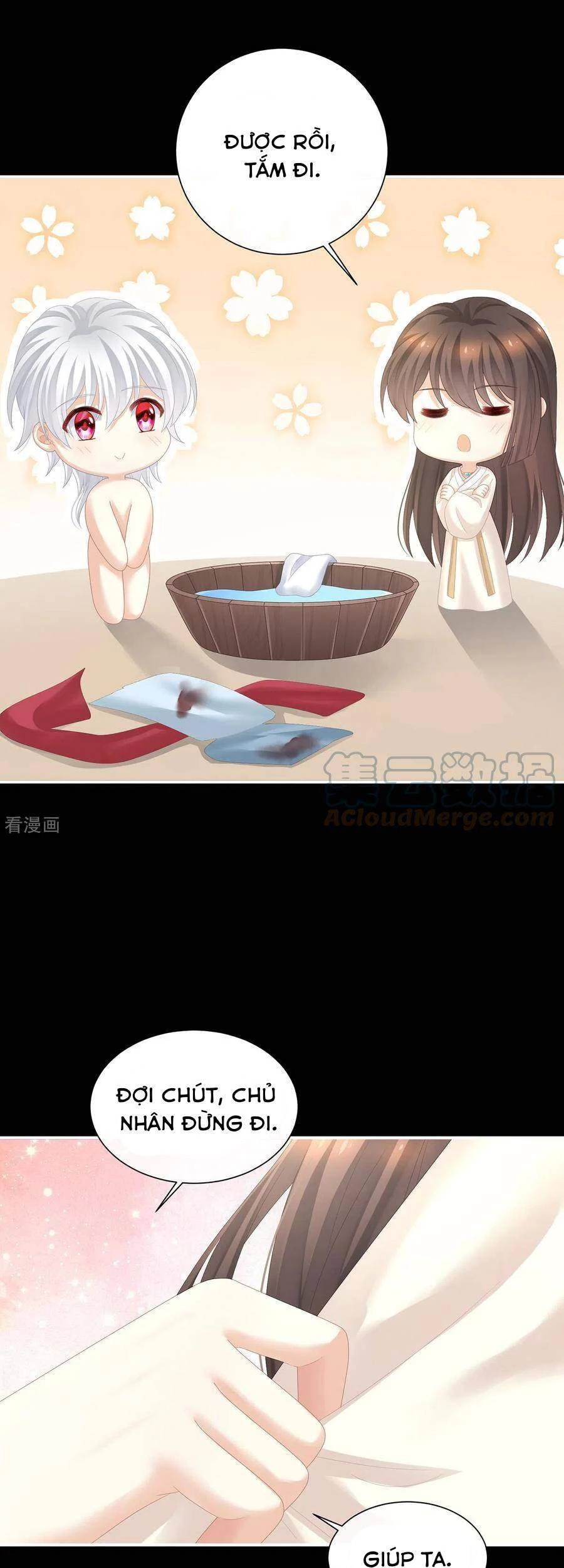 Hậu Cung Của Nữ Đế Chapter 271 - 33