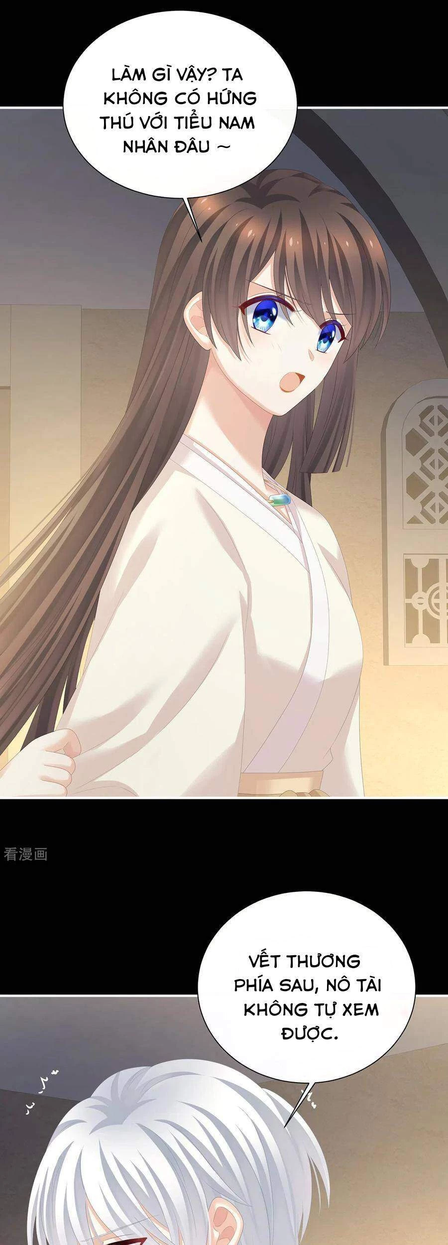 Hậu Cung Của Nữ Đế Chapter 271 - 35