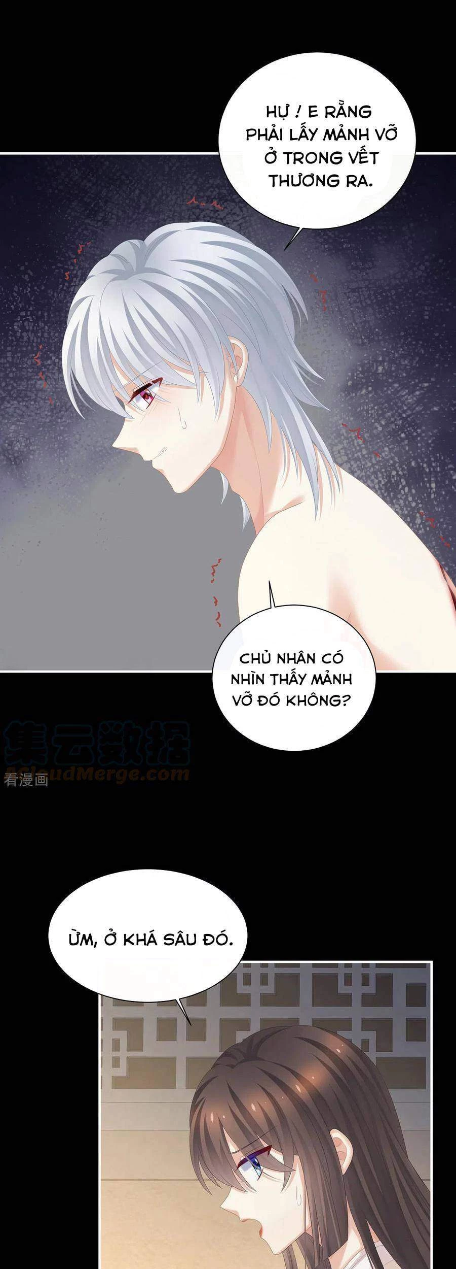 Hậu Cung Của Nữ Đế Chapter 271 - 39