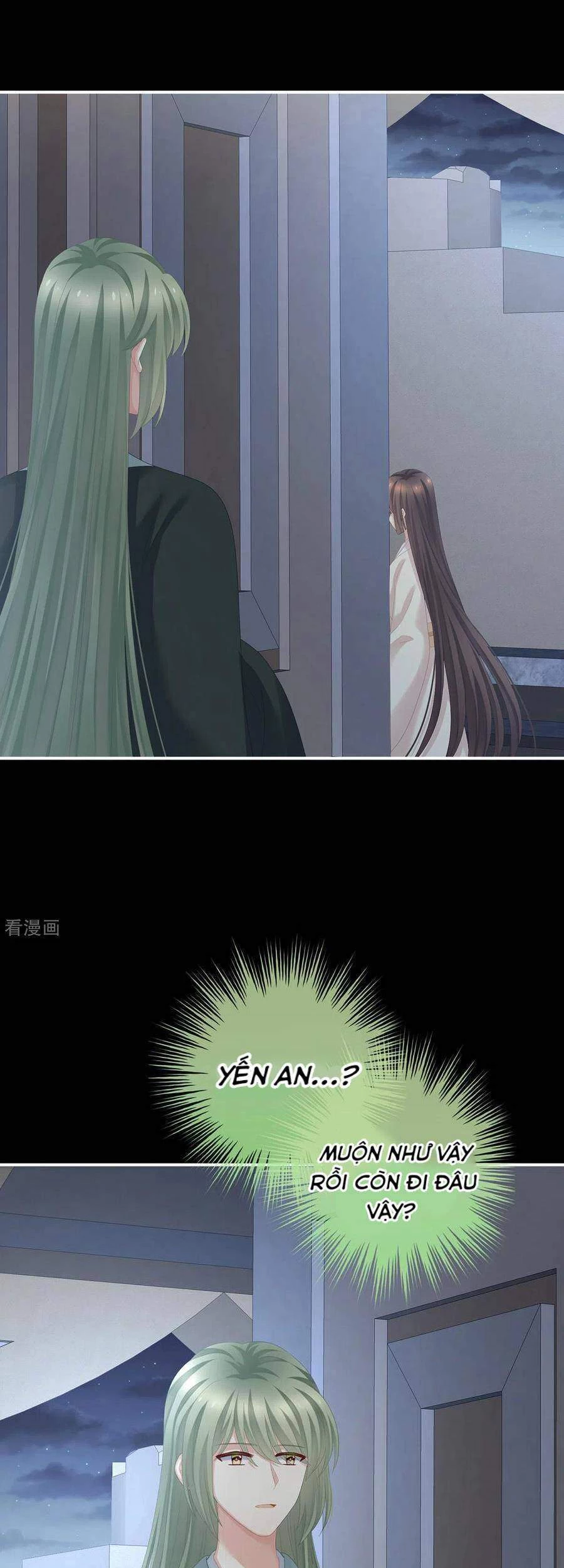 Hậu Cung Của Nữ Đế Chapter 271 - 41