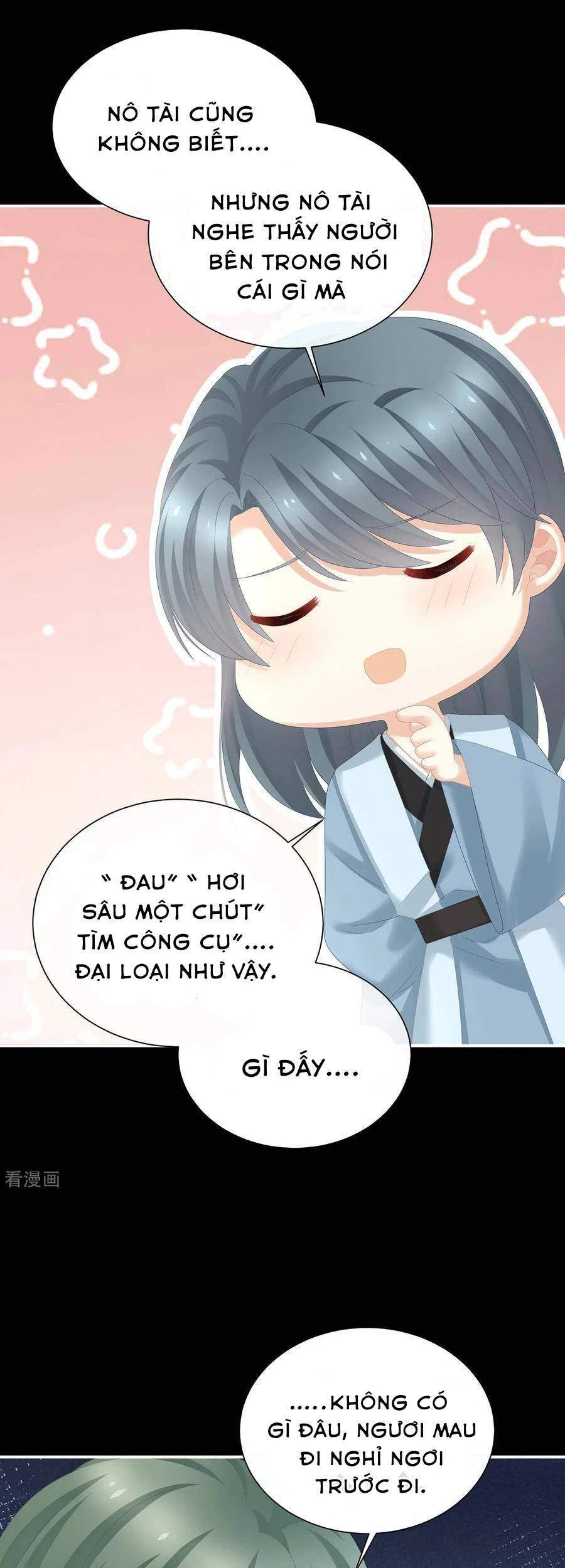 Hậu Cung Của Nữ Đế Chapter 272 - 5