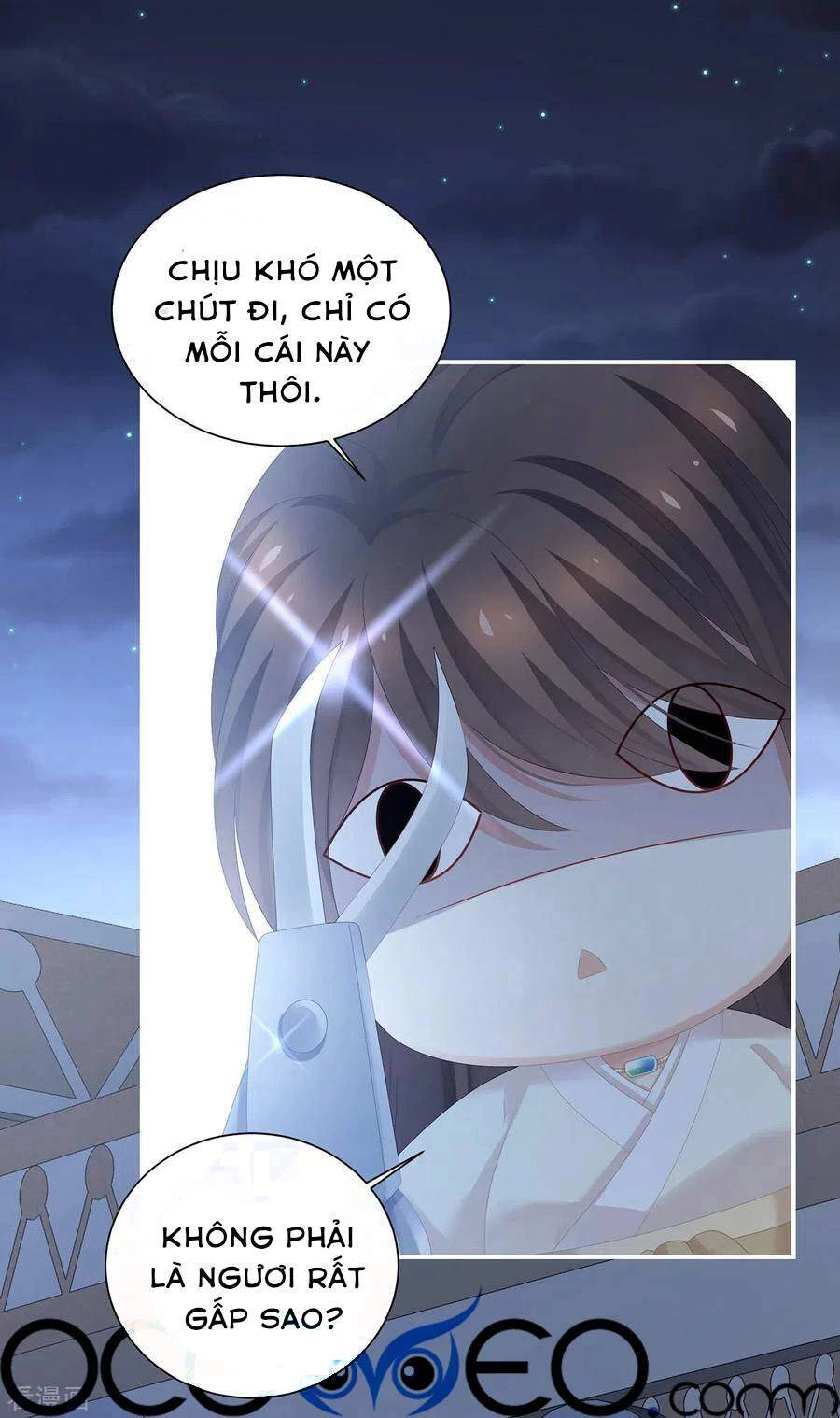 Hậu Cung Của Nữ Đế Chapter 272 - 11