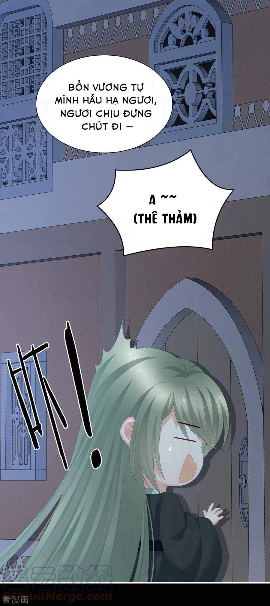 Hậu Cung Của Nữ Đế Chapter 272 - 12