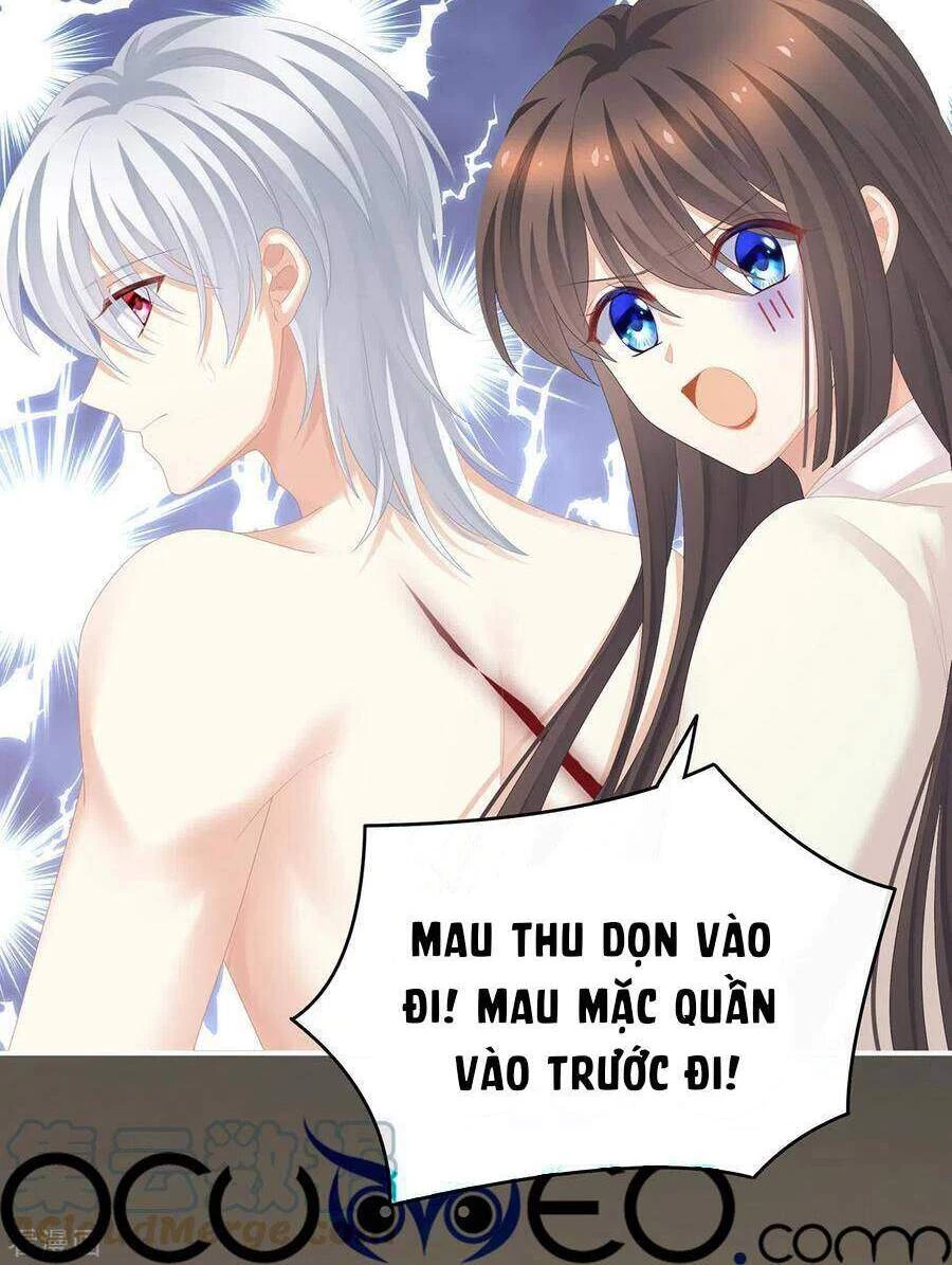 Hậu Cung Của Nữ Đế Chapter 272 - 14