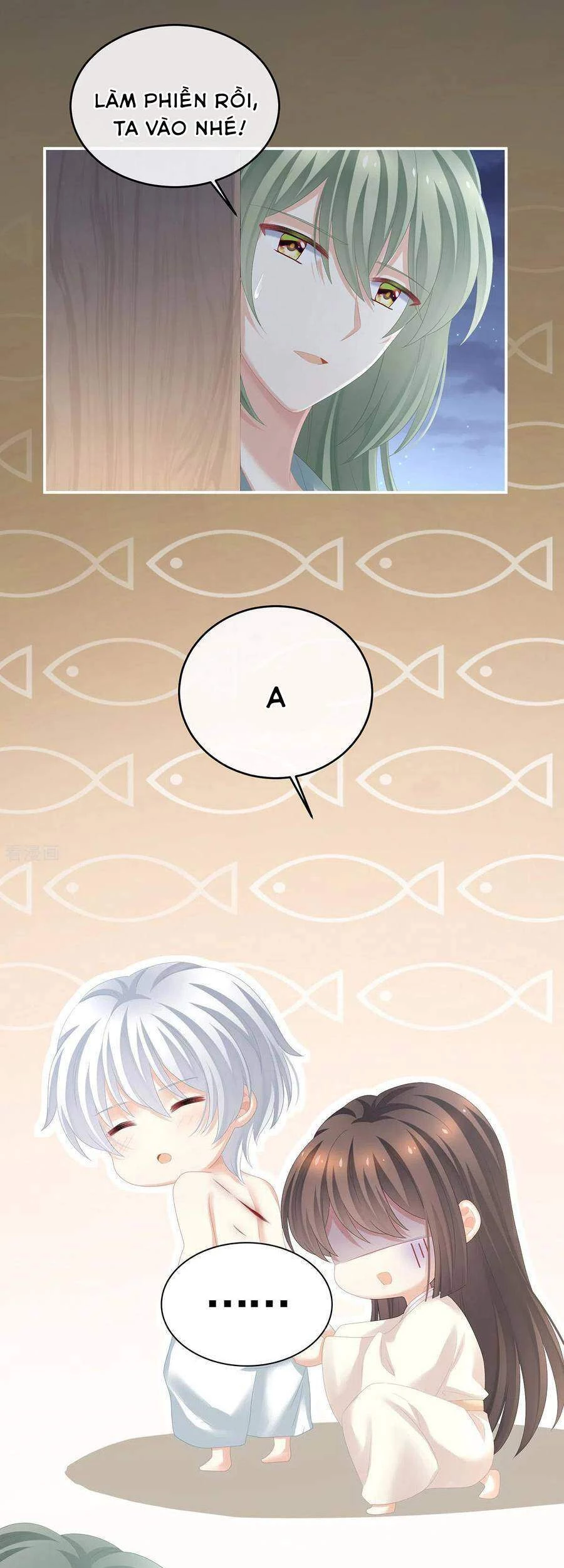 Hậu Cung Của Nữ Đế Chapter 272 - 15