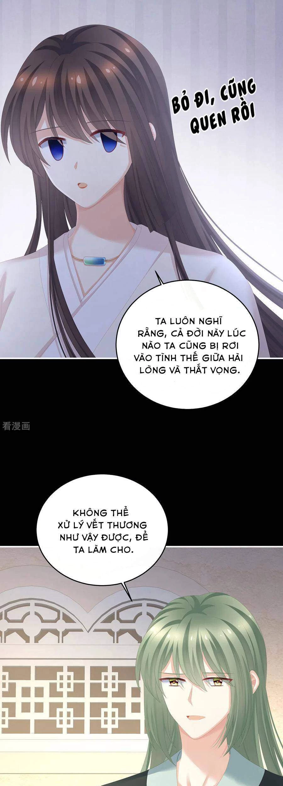 Hậu Cung Của Nữ Đế Chapter 272 - 17