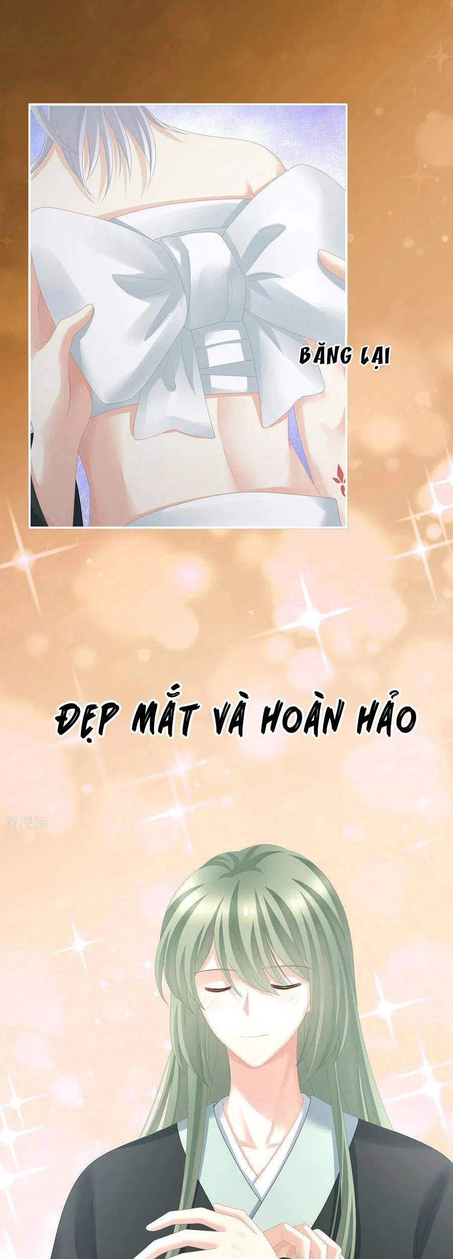 Hậu Cung Của Nữ Đế Chapter 272 - 20