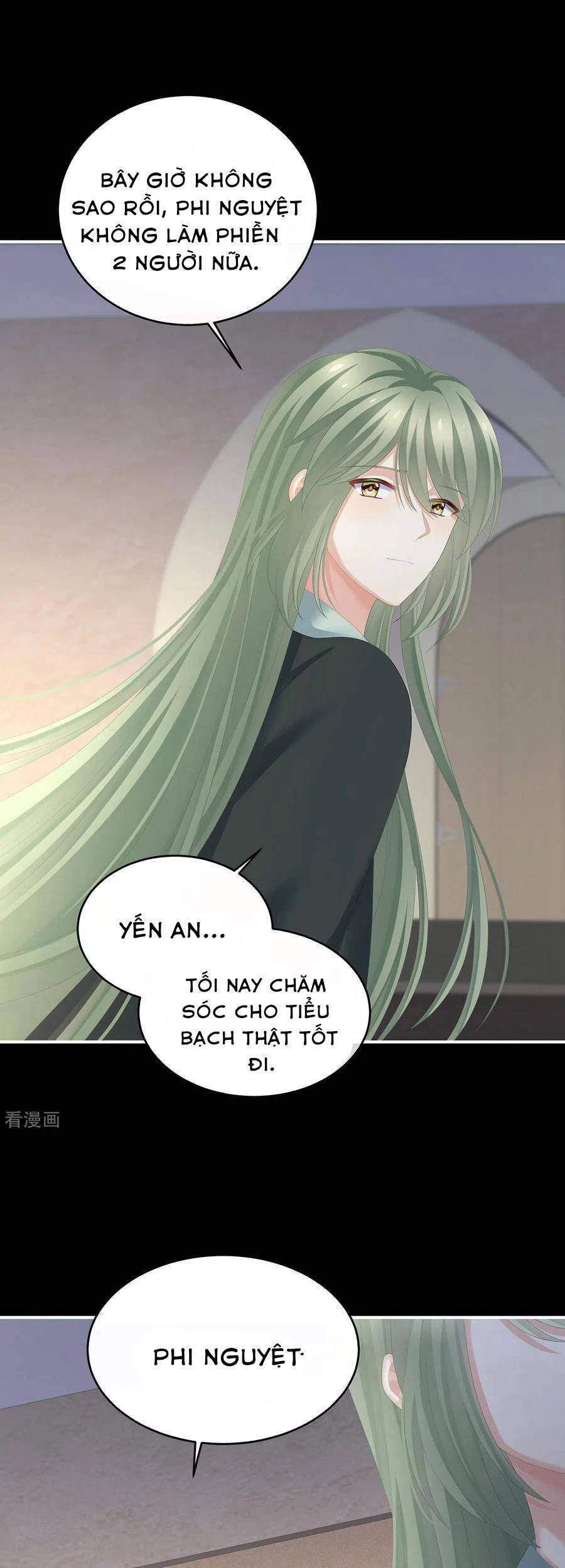 Hậu Cung Của Nữ Đế Chapter 272 - 22