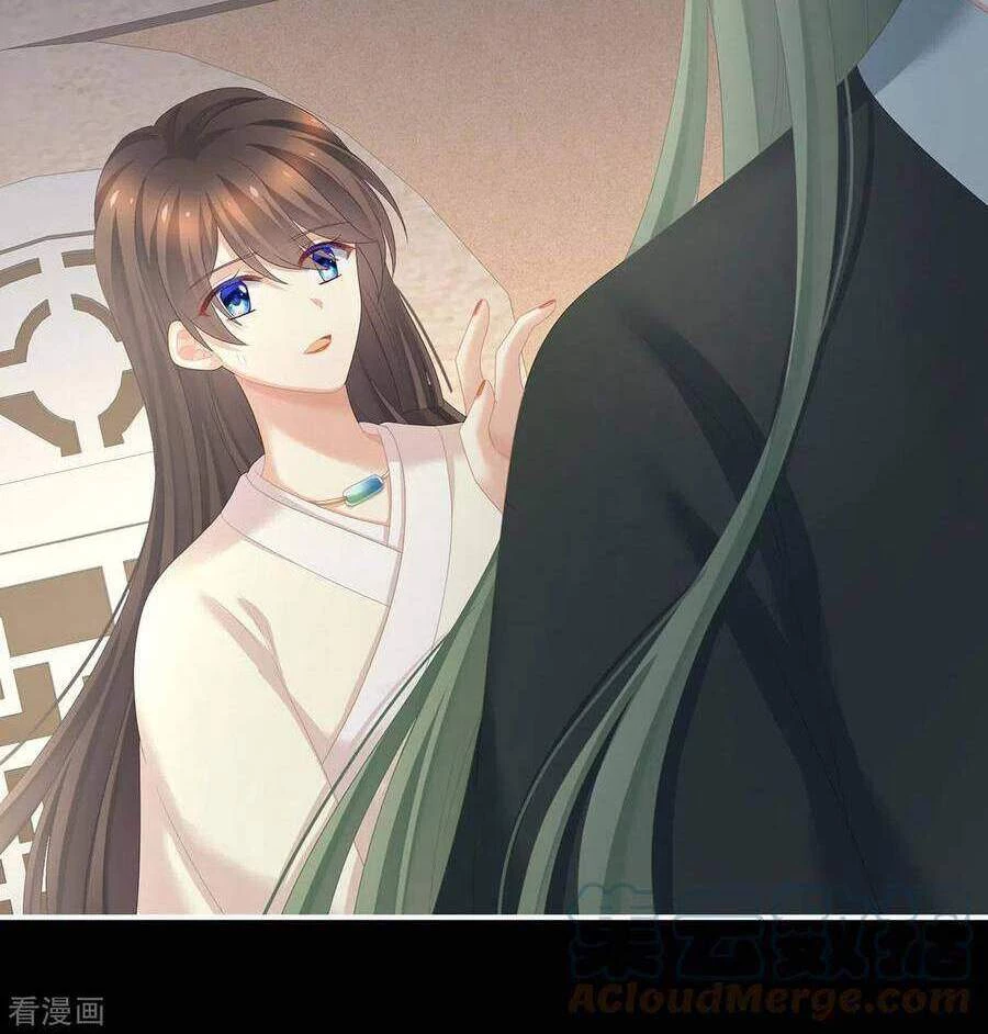 Hậu Cung Của Nữ Đế Chapter 272 - 23