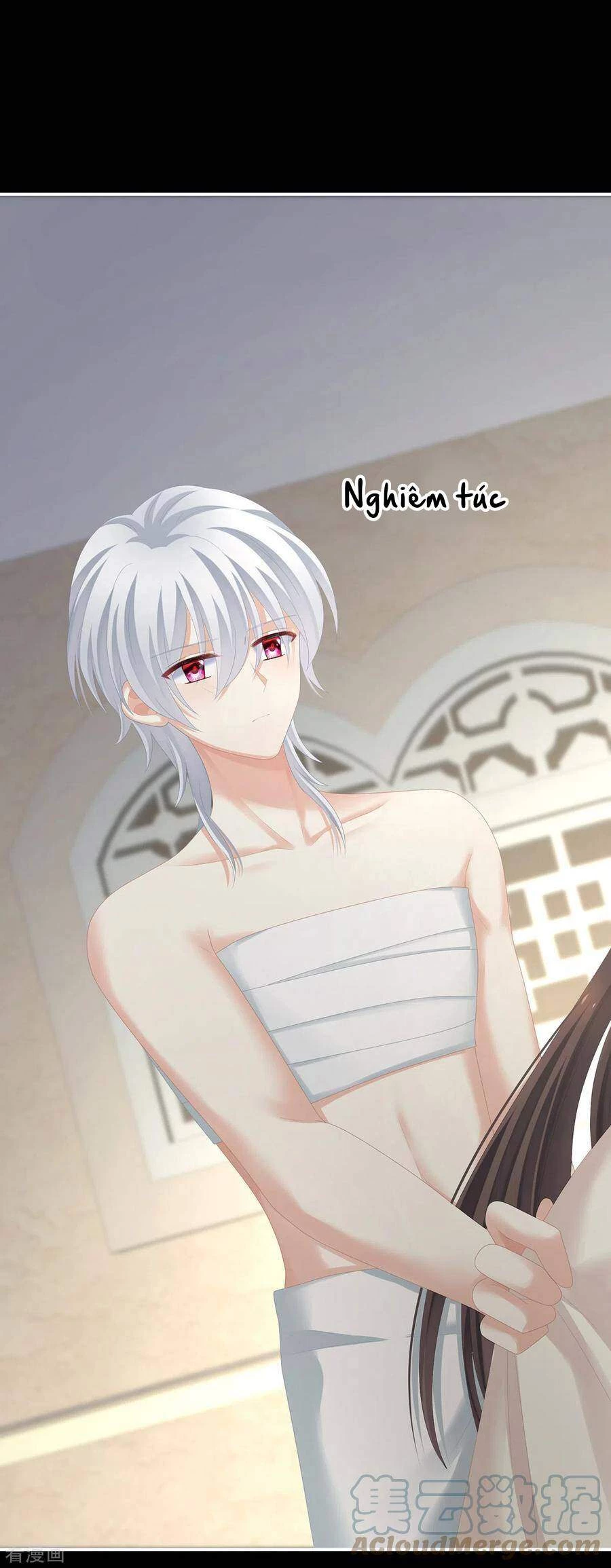 Hậu Cung Của Nữ Đế Chapter 272 - 25