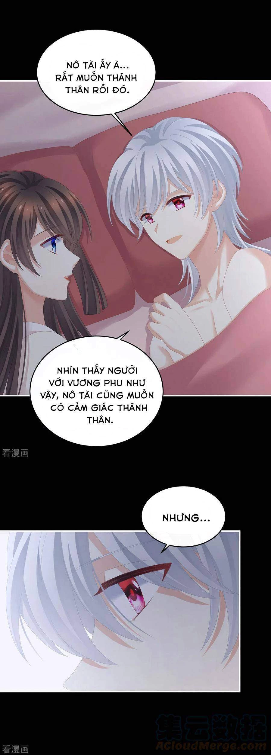 Hậu Cung Của Nữ Đế Chapter 272 - 28