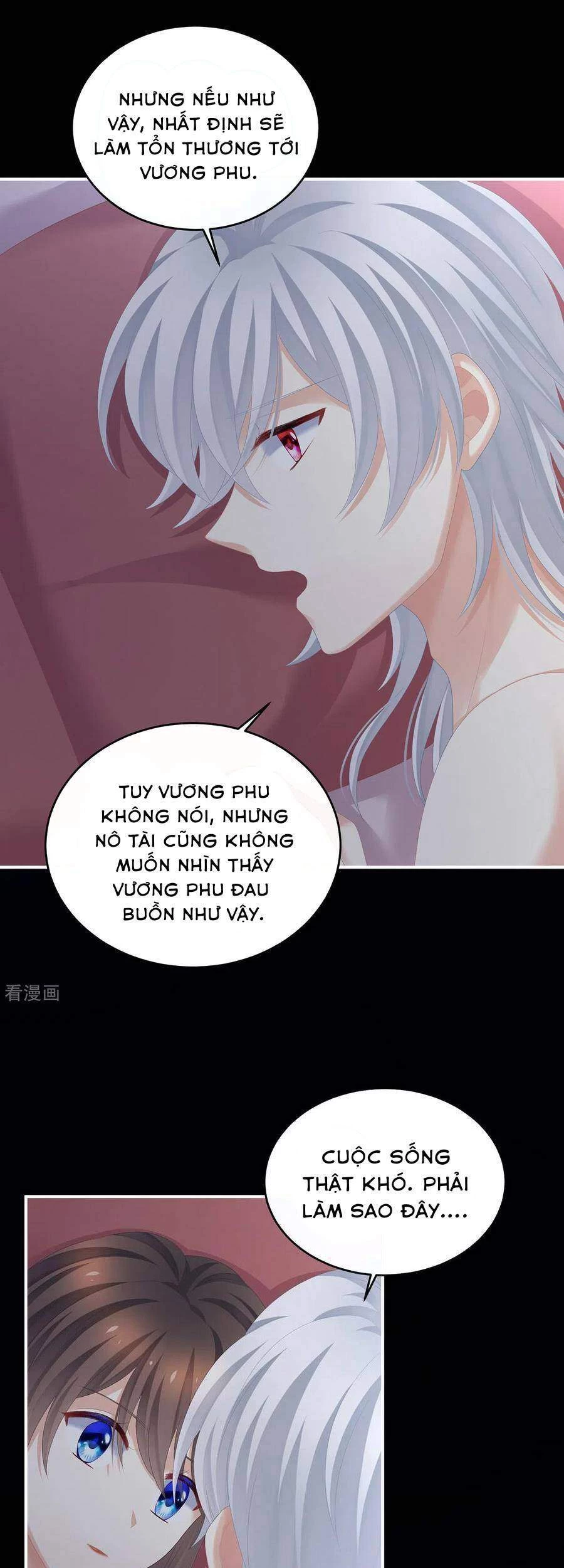 Hậu Cung Của Nữ Đế Chapter 272 - 30