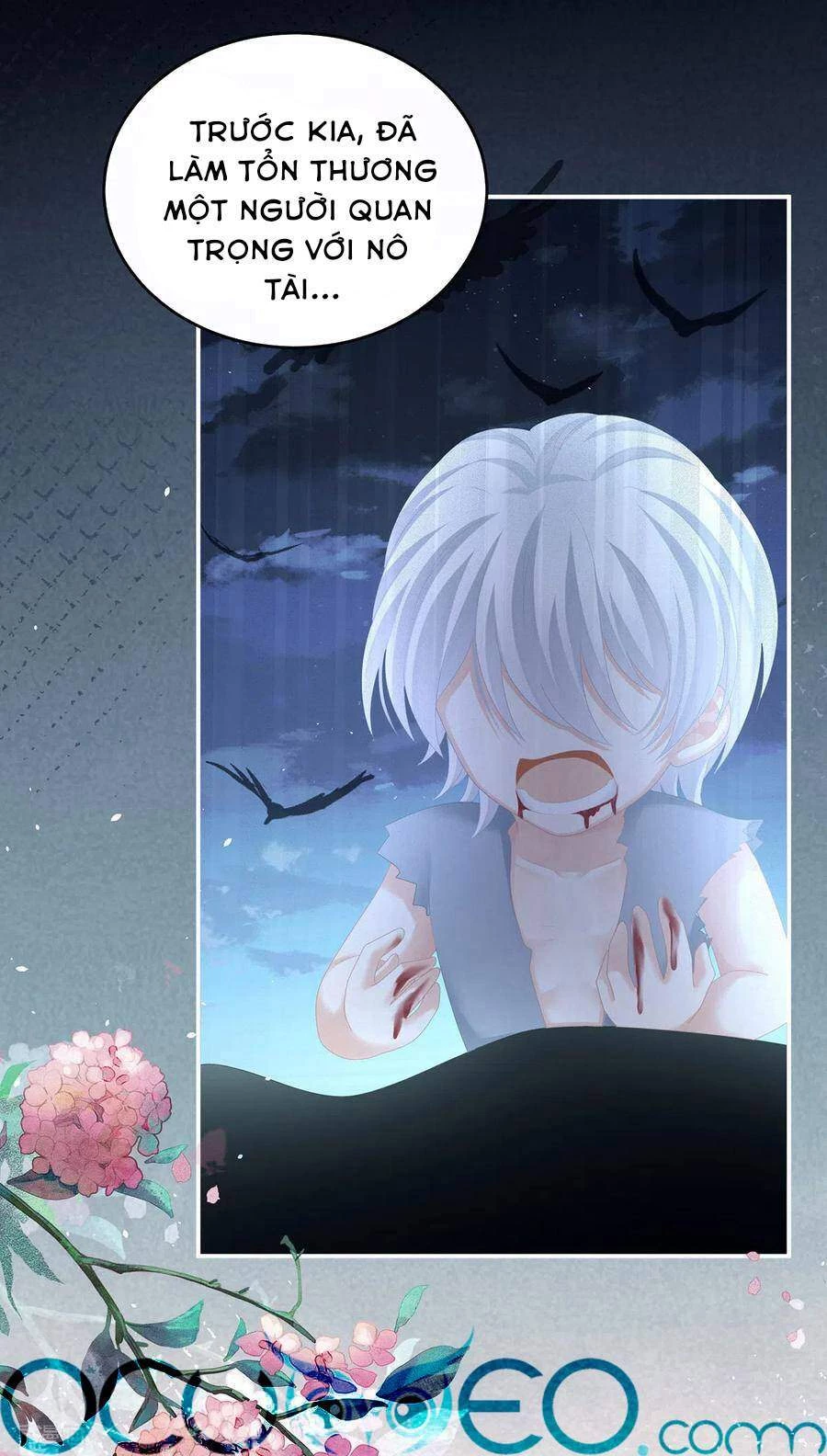 Hậu Cung Của Nữ Đế Chapter 272 - 32