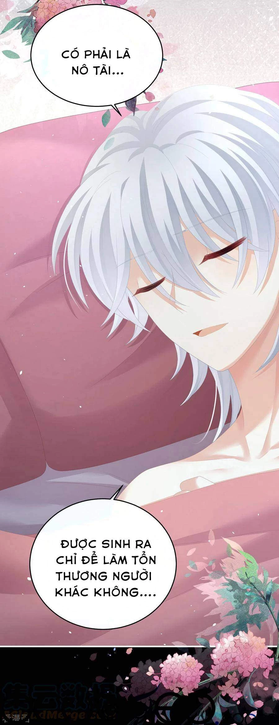 Hậu Cung Của Nữ Đế Chapter 272 - 33