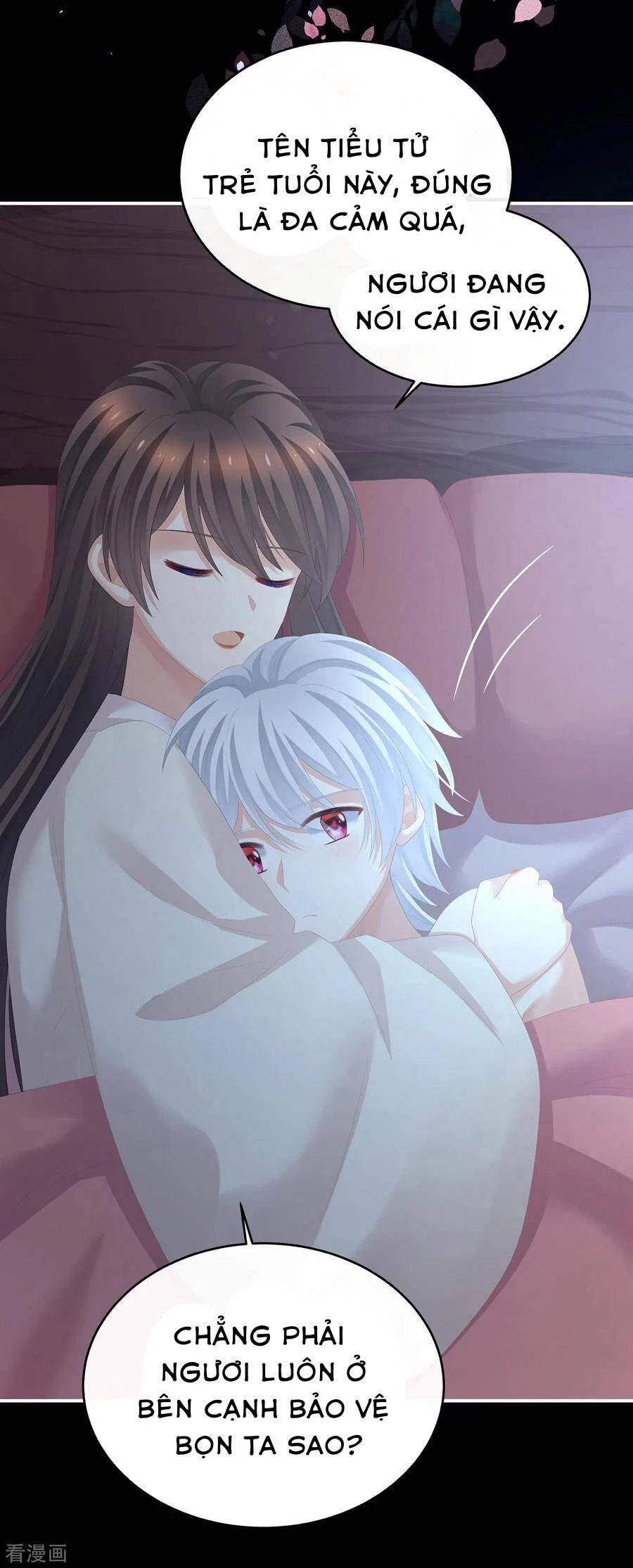 Hậu Cung Của Nữ Đế Chapter 272 - 34