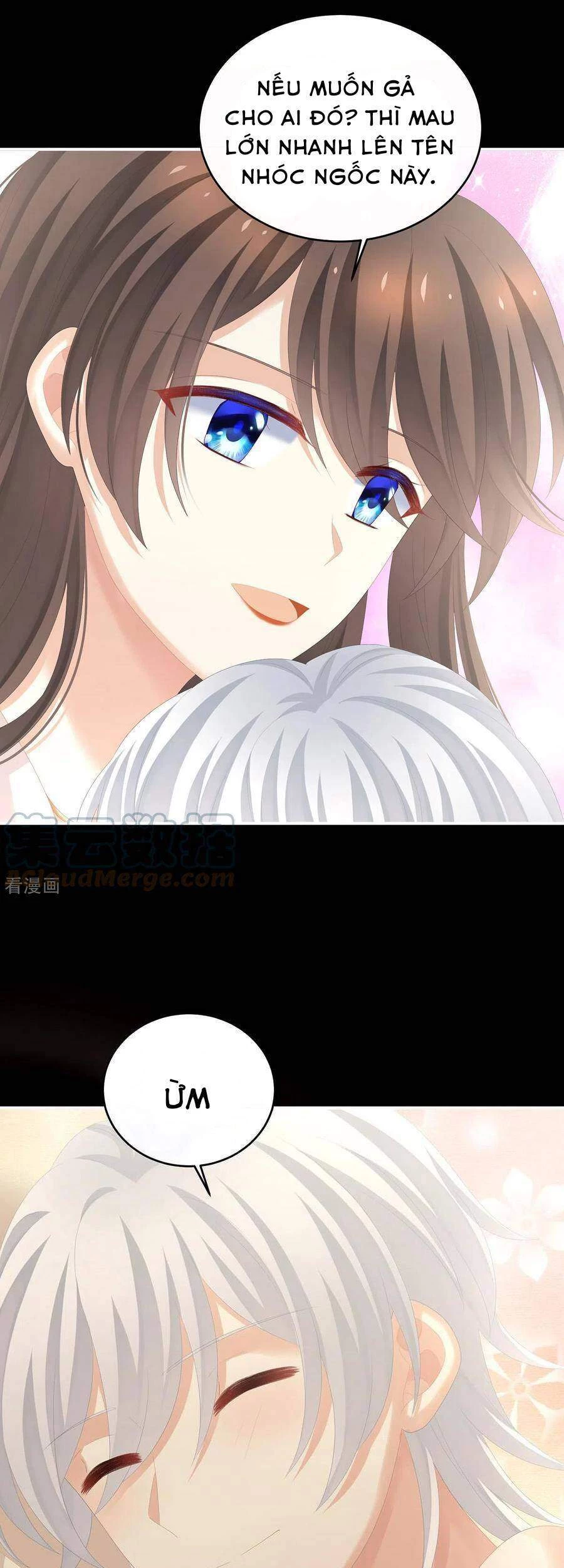 Hậu Cung Của Nữ Đế Chapter 272 - 35