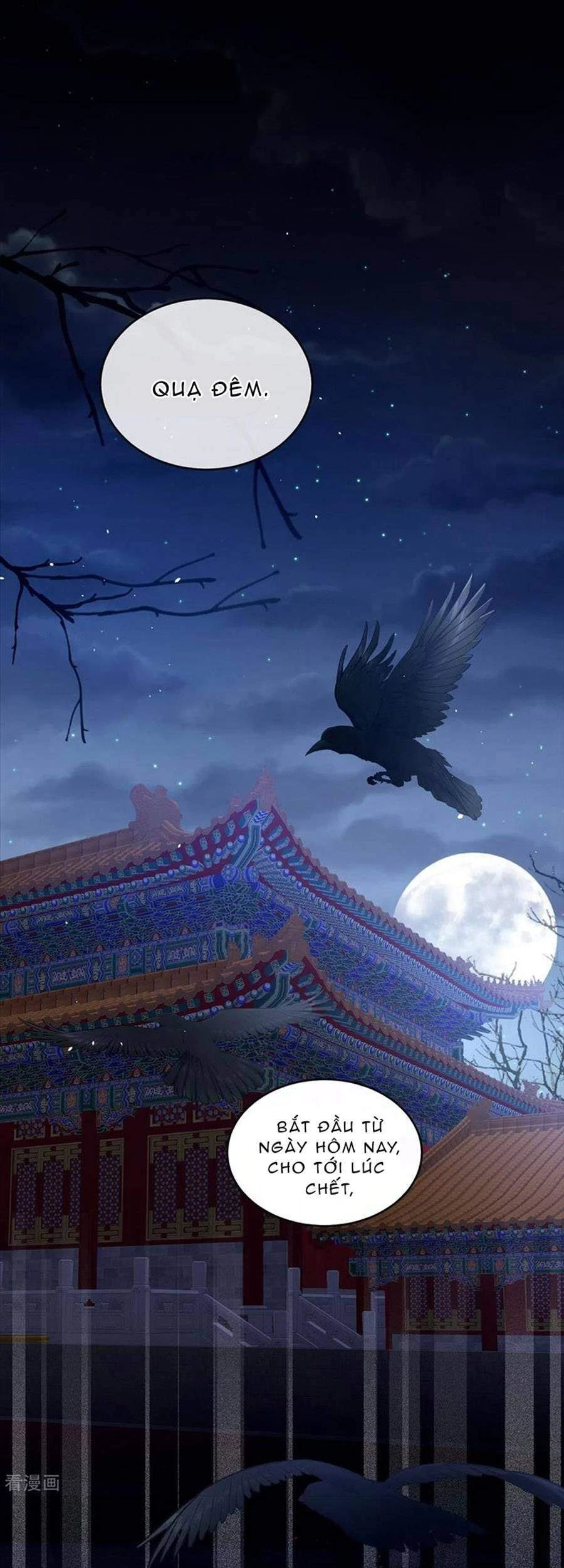 Hậu Cung Của Nữ Đế Chapter 273 - 2