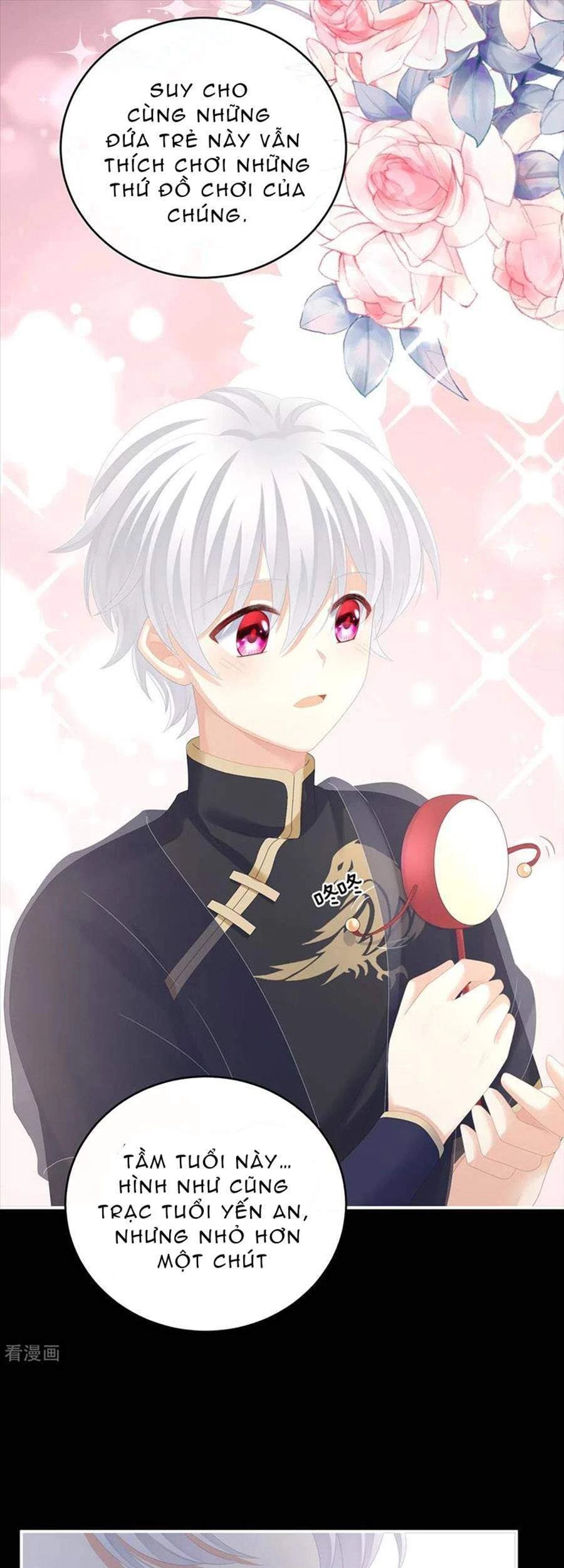 Hậu Cung Của Nữ Đế Chapter 273 - 9