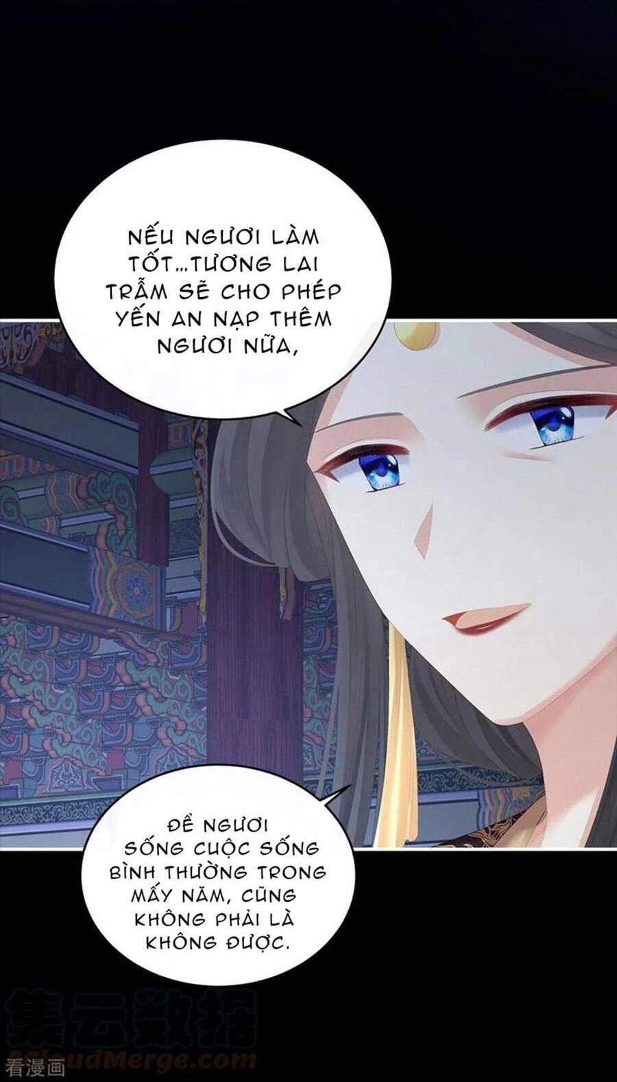 Hậu Cung Của Nữ Đế Chapter 273 - 14