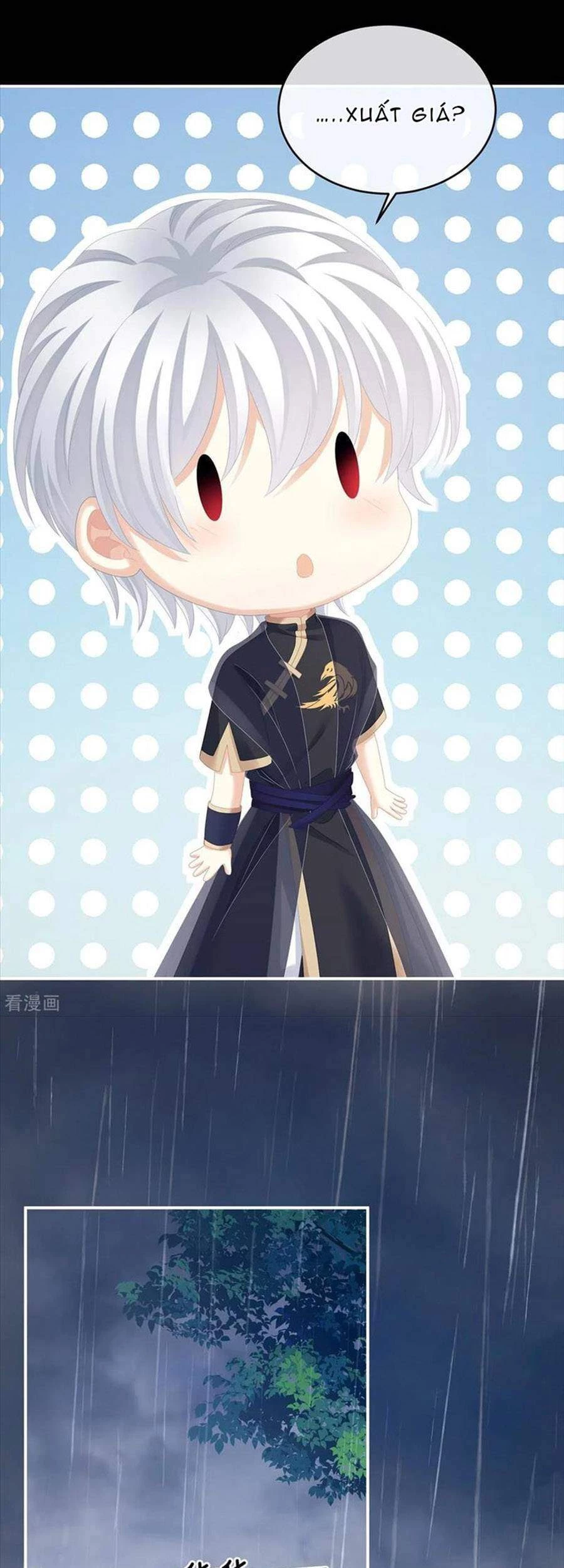 Hậu Cung Của Nữ Đế Chapter 273 - 15