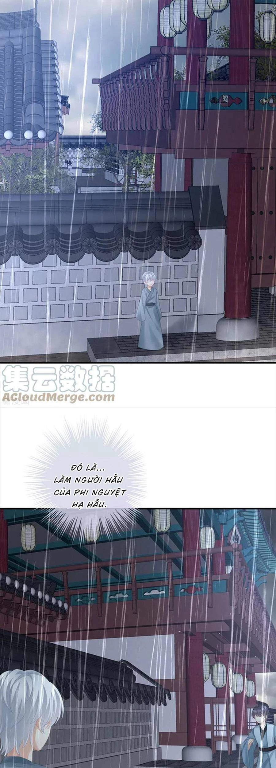 Hậu Cung Của Nữ Đế Chapter 273 - 17