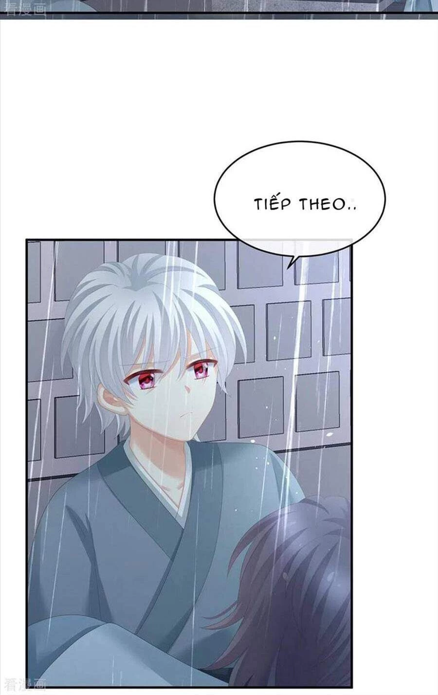 Hậu Cung Của Nữ Đế Chapter 273 - 18